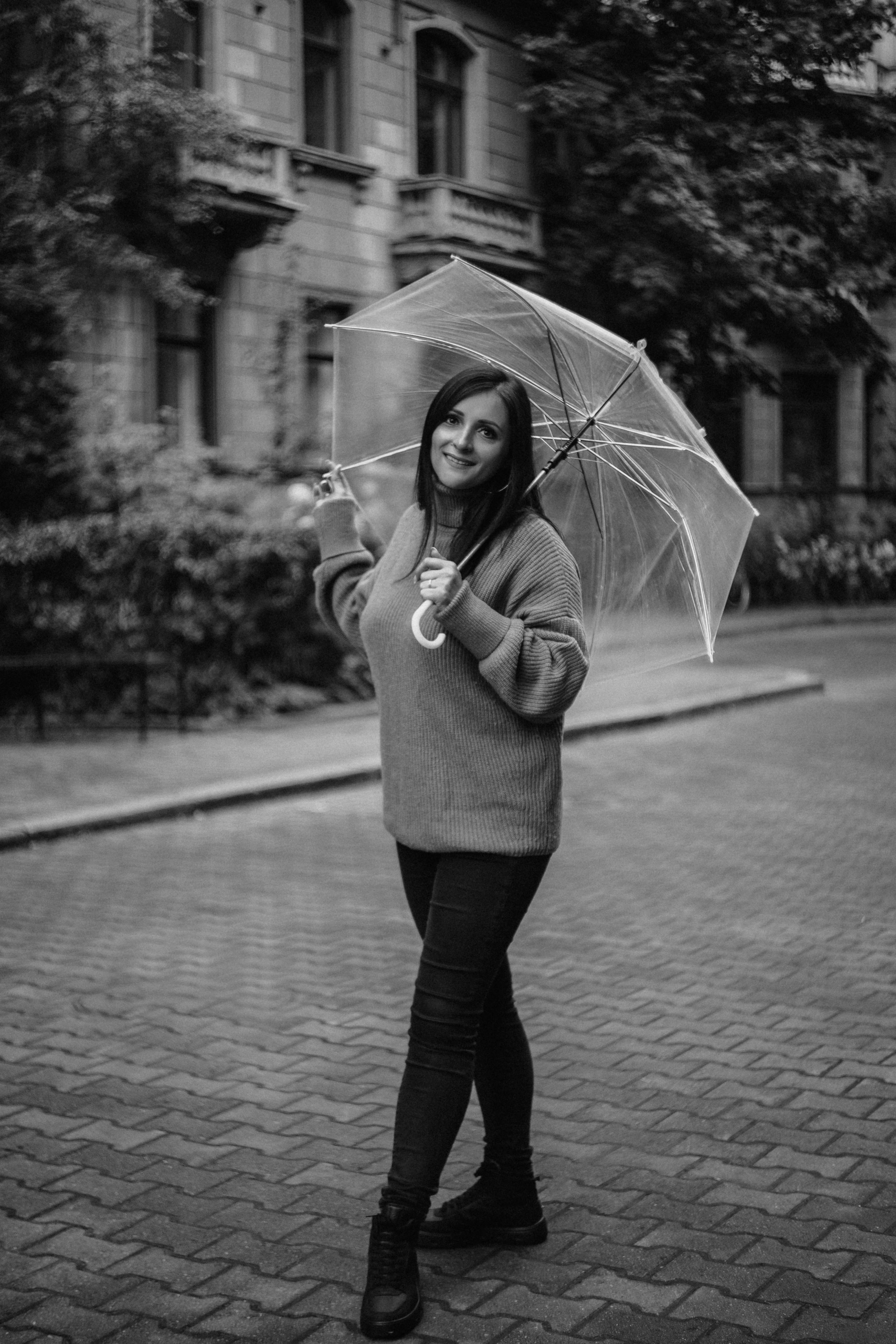 Нина. Фотограф в Санкт-Петербурге Ангелина Волкова