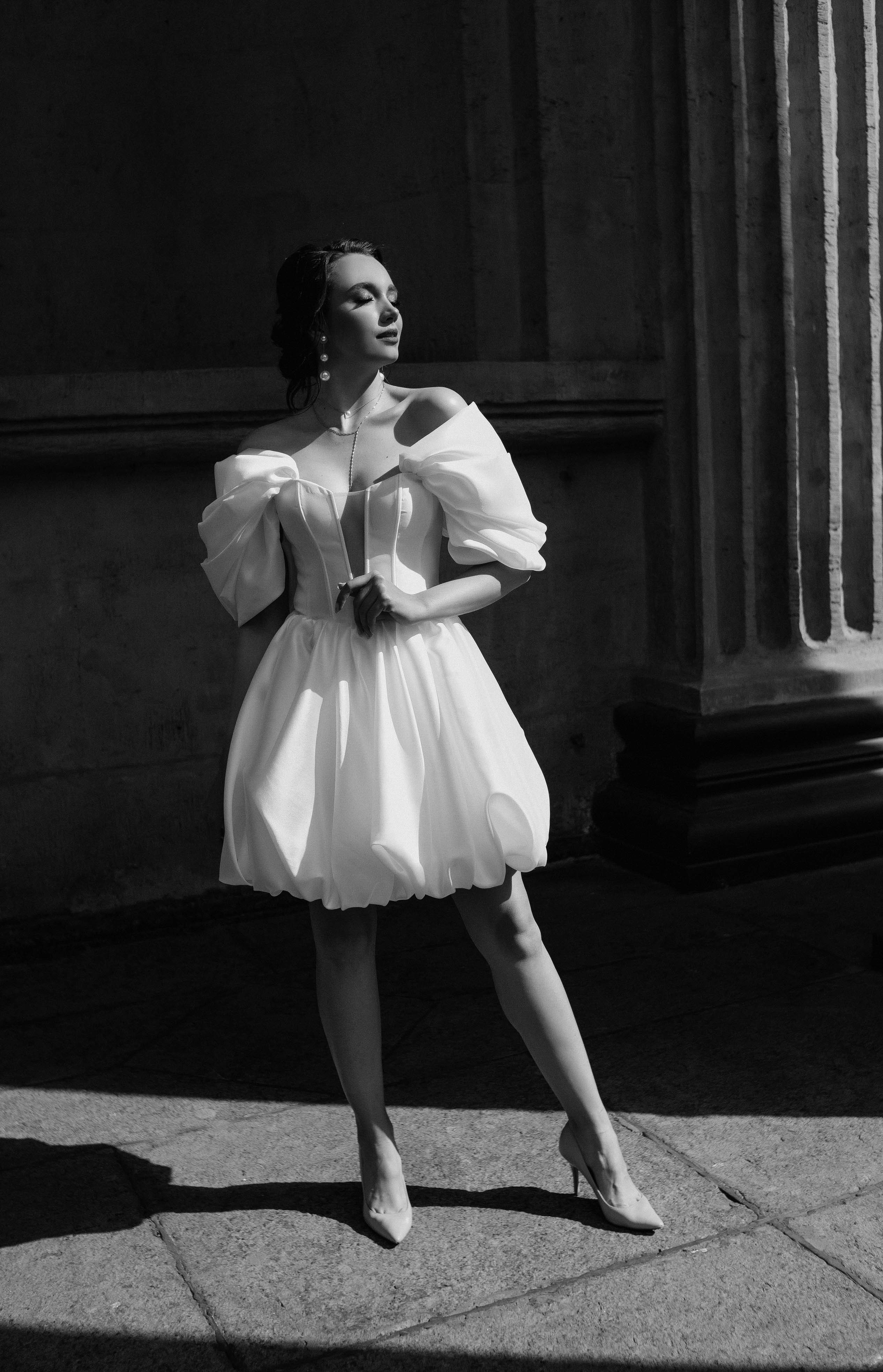 Екатерина. Фотограф в Санкт-Петербурге Ангелина Волкова