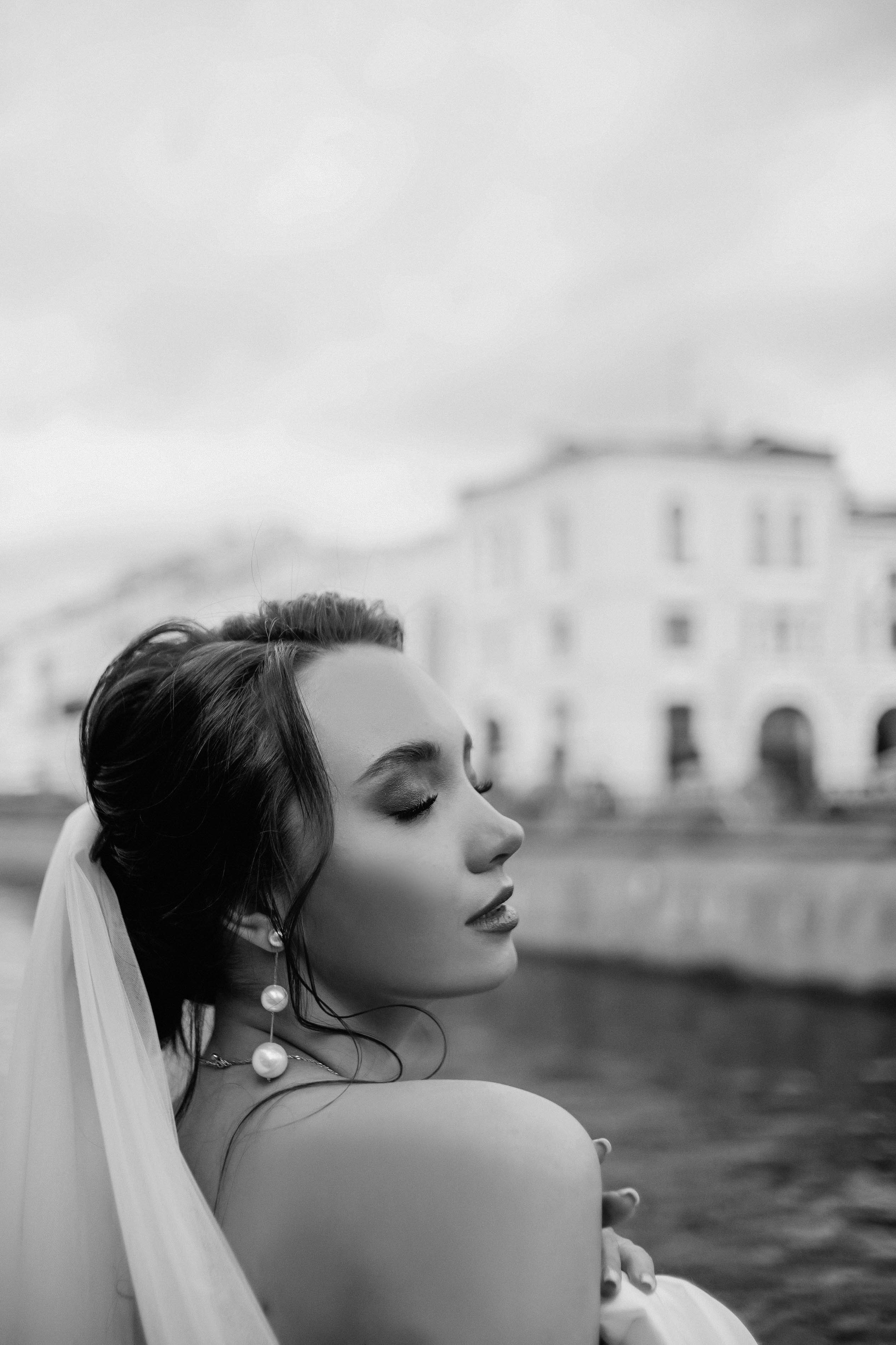 Екатерина. Фотограф в Санкт-Петербурге Ангелина Волкова