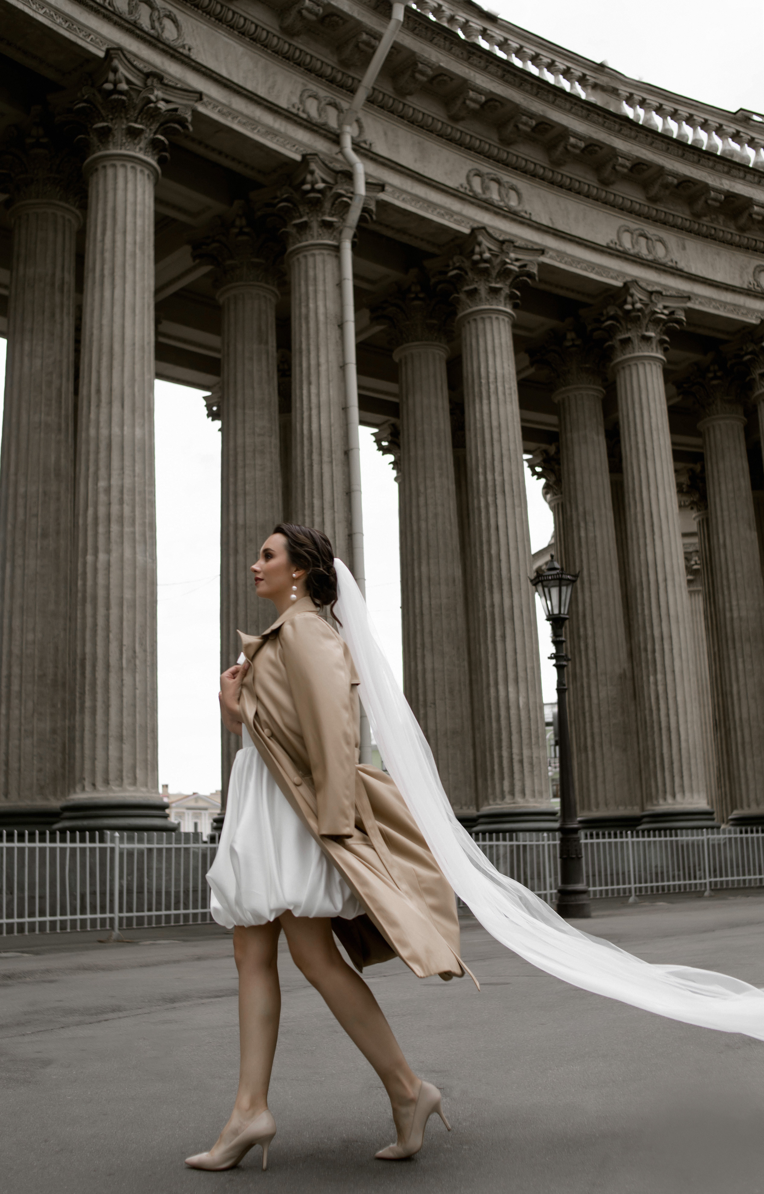 Екатерина. Фотограф в Санкт-Петербурге Ангелина Волкова