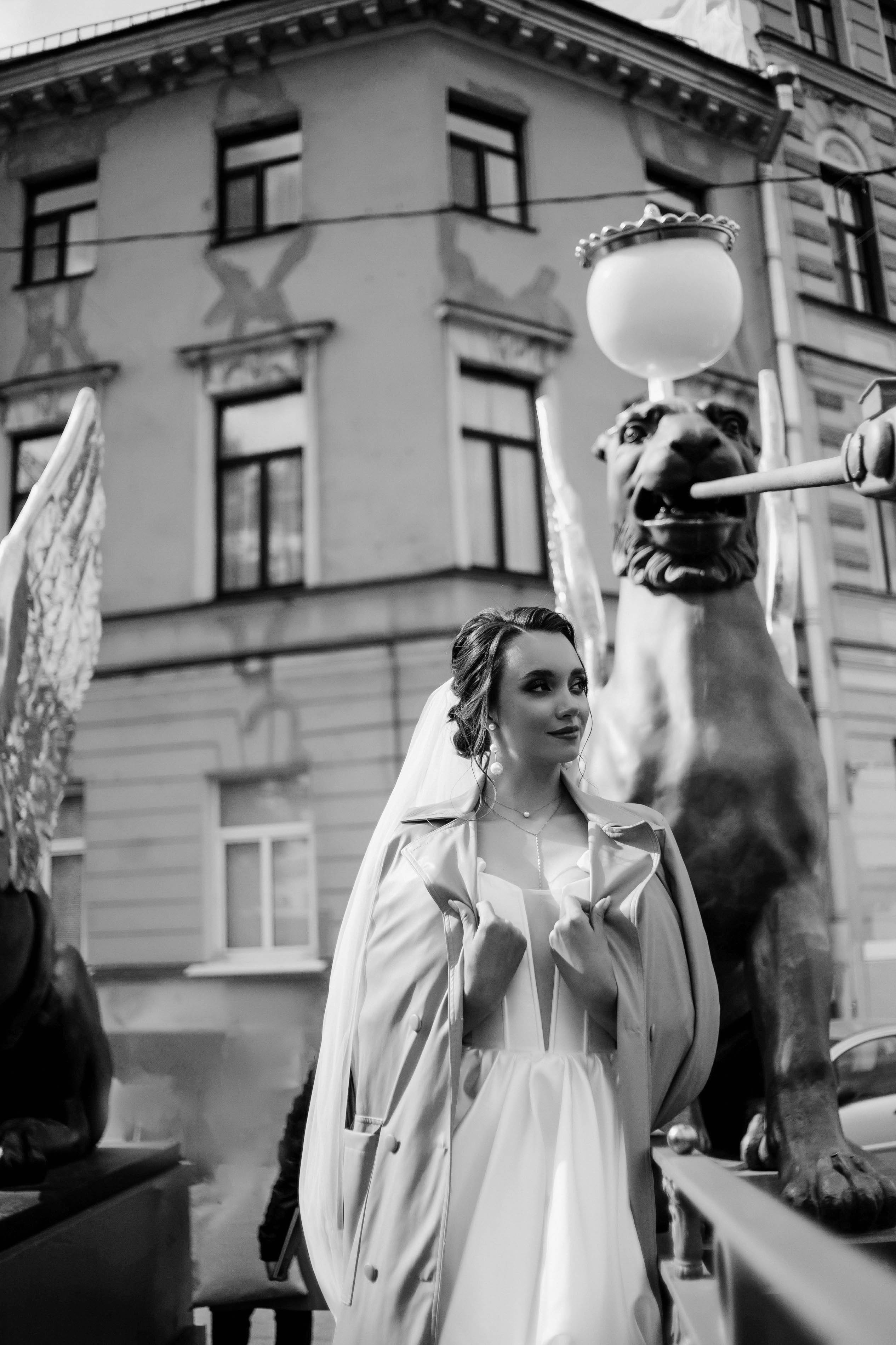 Екатерина. Фотограф в Санкт-Петербурге Ангелина Волкова