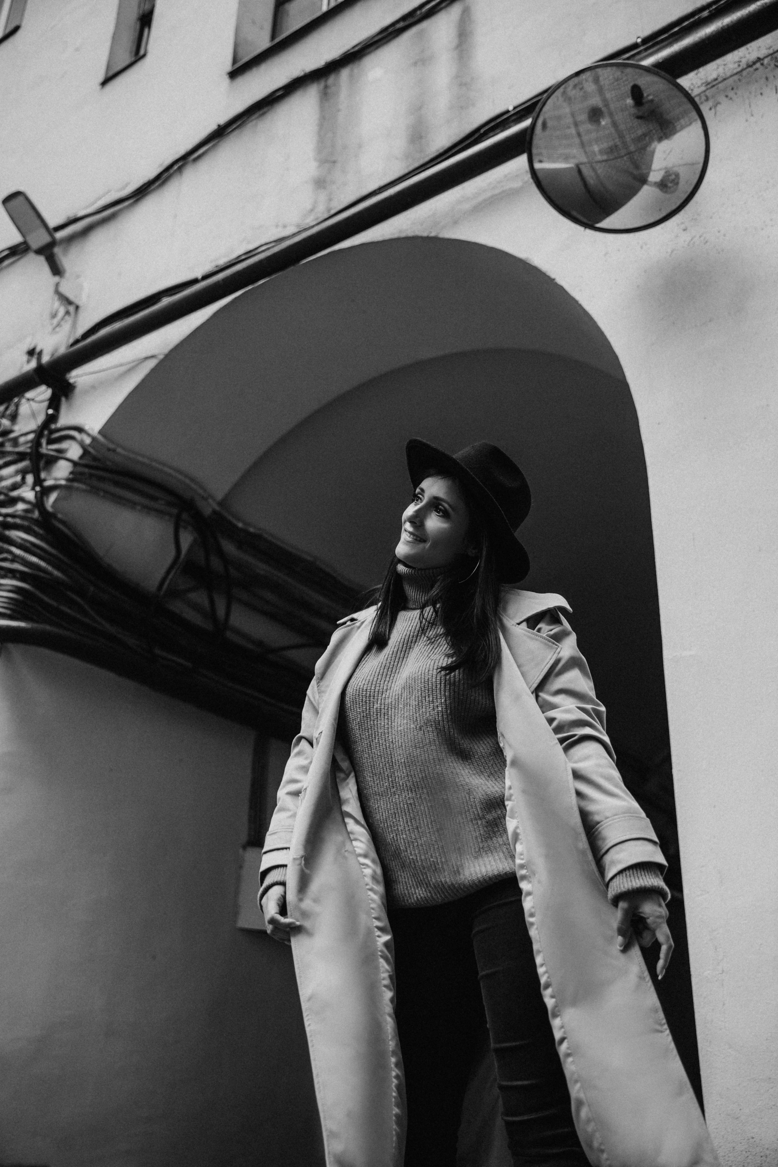 Нина. Фотограф в Санкт-Петербурге Ангелина Волкова