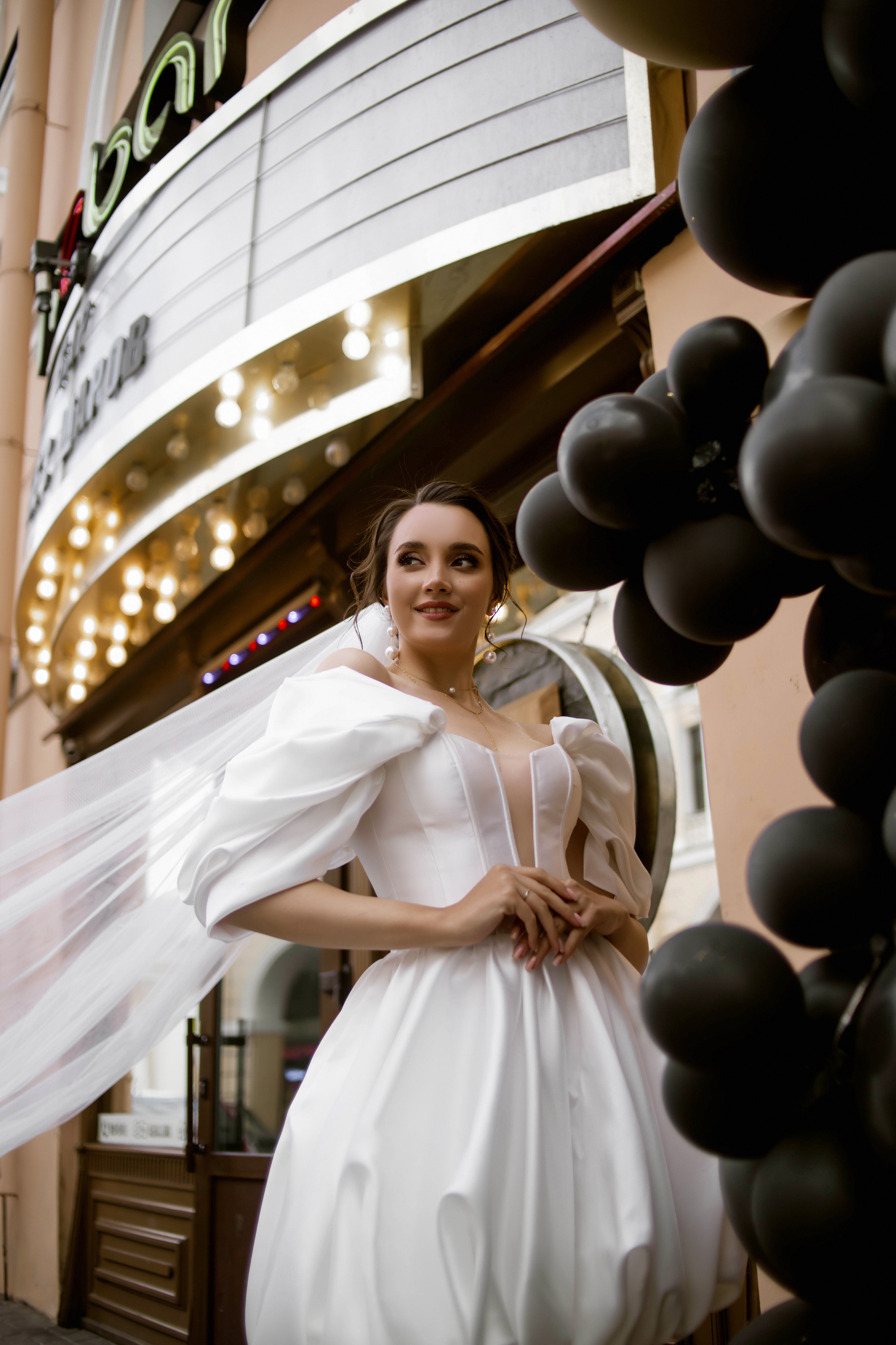 Екатерина. Фотограф в Санкт-Петербурге Ангелина Волкова