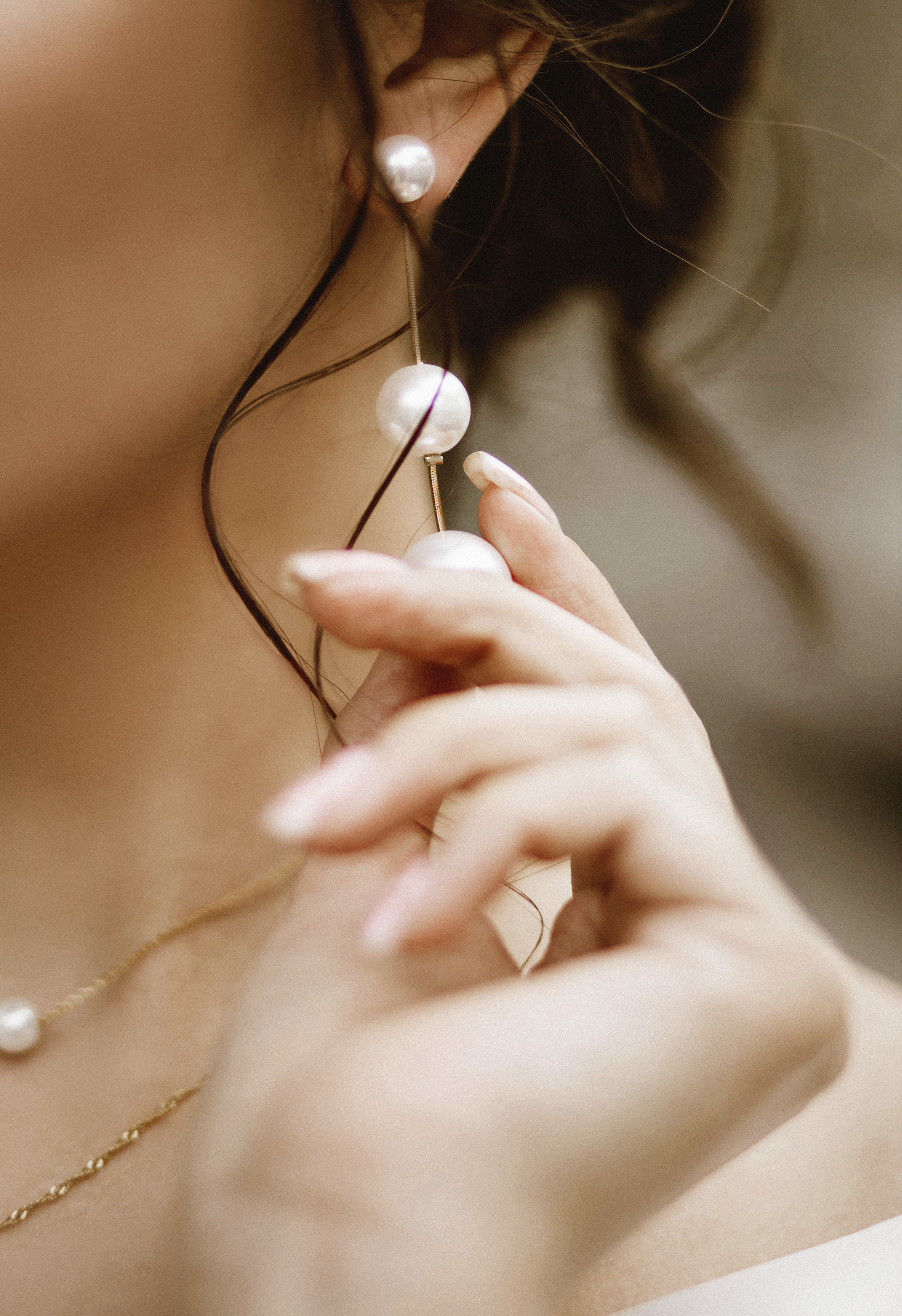 Екатерина. Фотограф в Санкт-Петербурге Ангелина Волкова