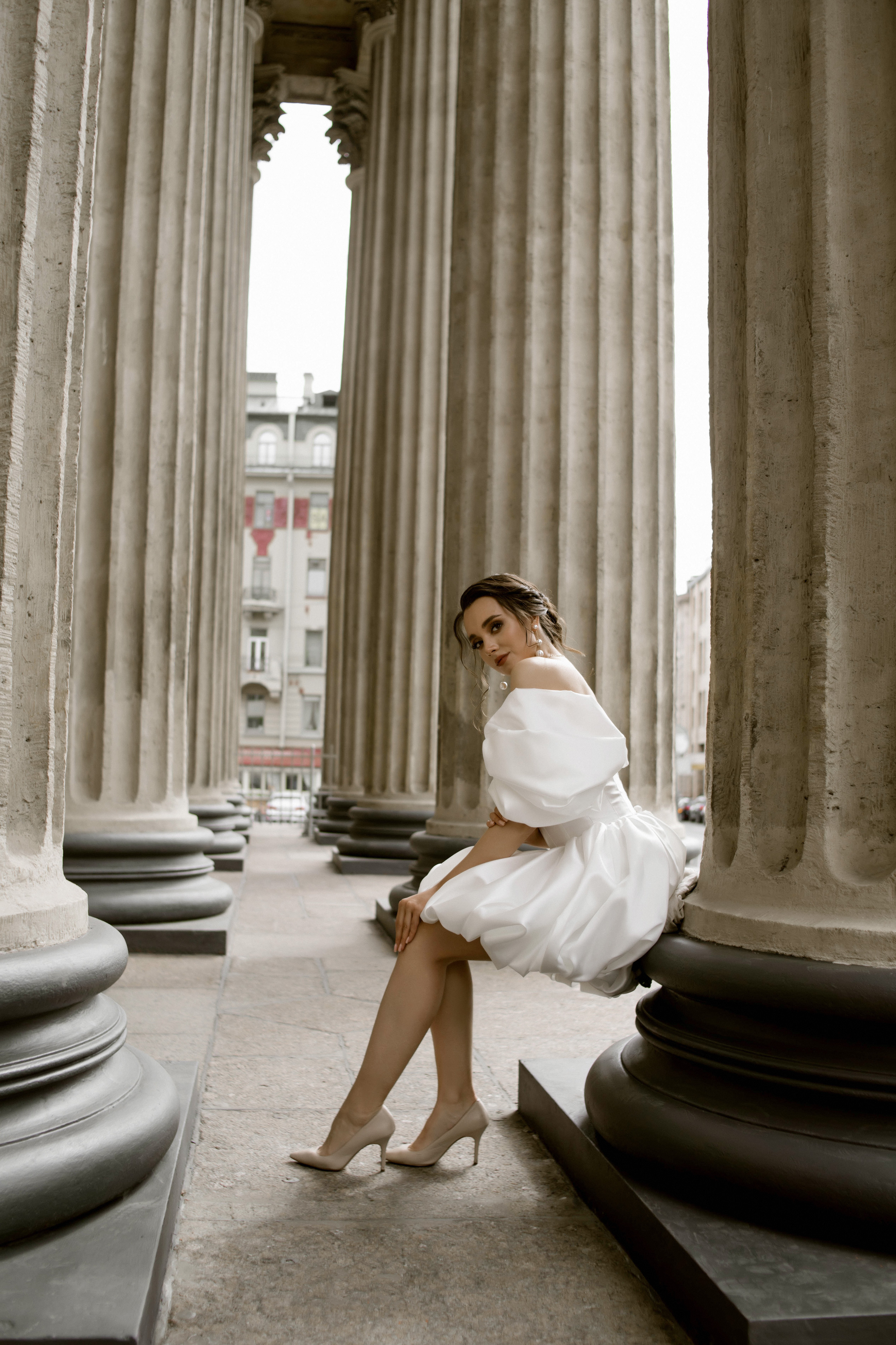 Екатерина. Фотограф в Санкт-Петербурге Ангелина Волкова