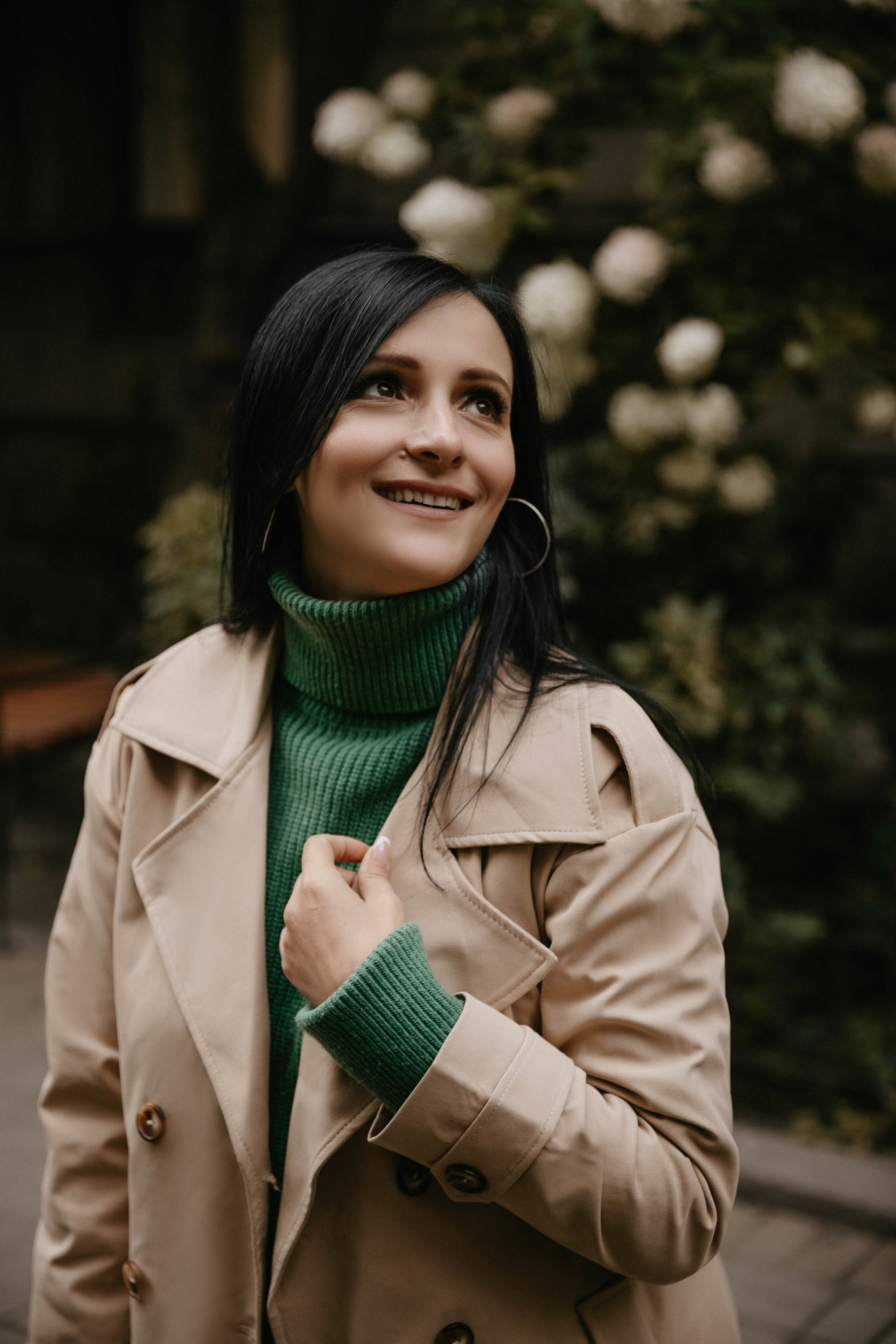 Нина. Фотограф в Санкт-Петербурге Ангелина Волкова