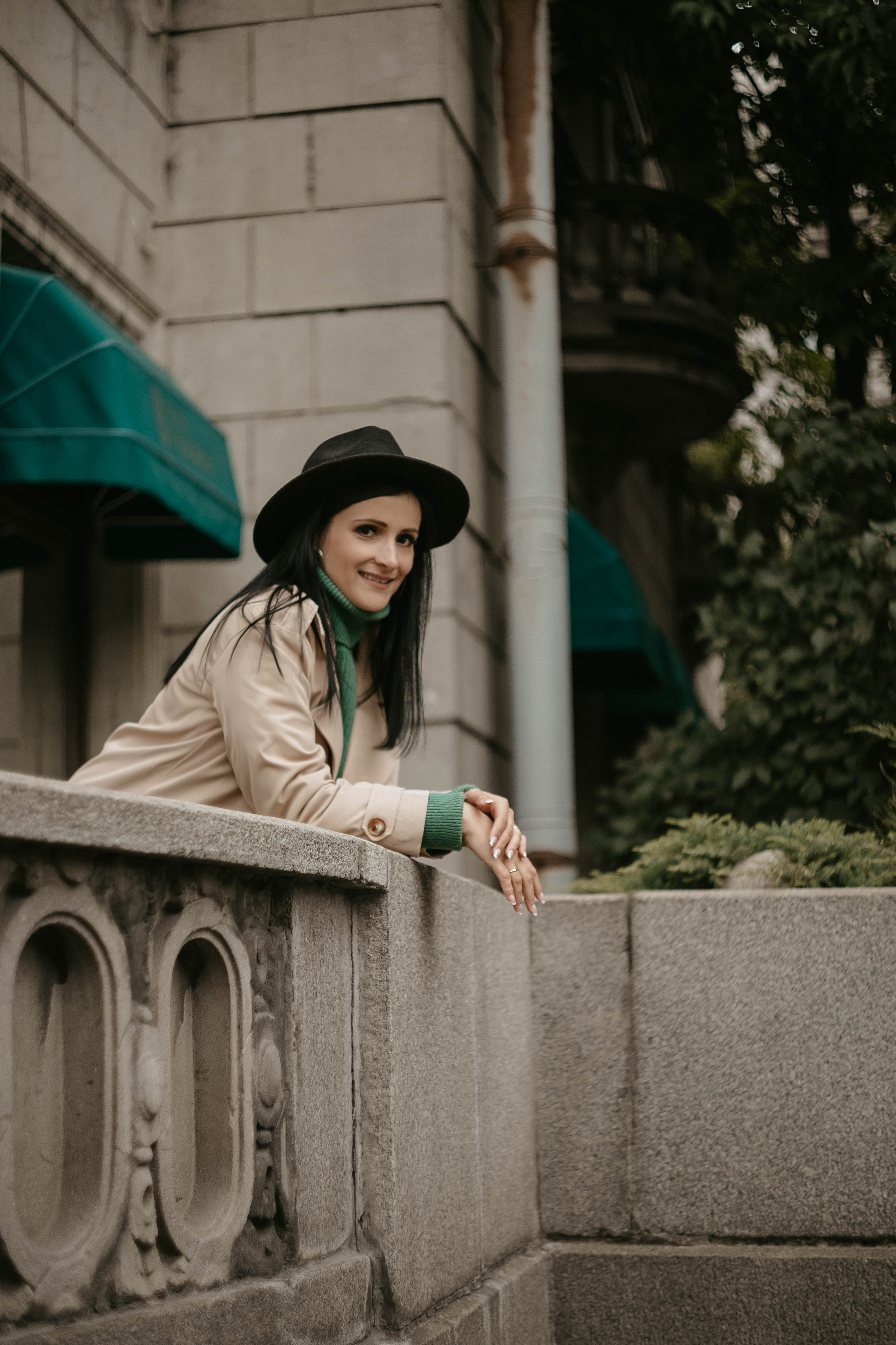 Нина. Фотограф в Санкт-Петербурге Ангелина Волкова