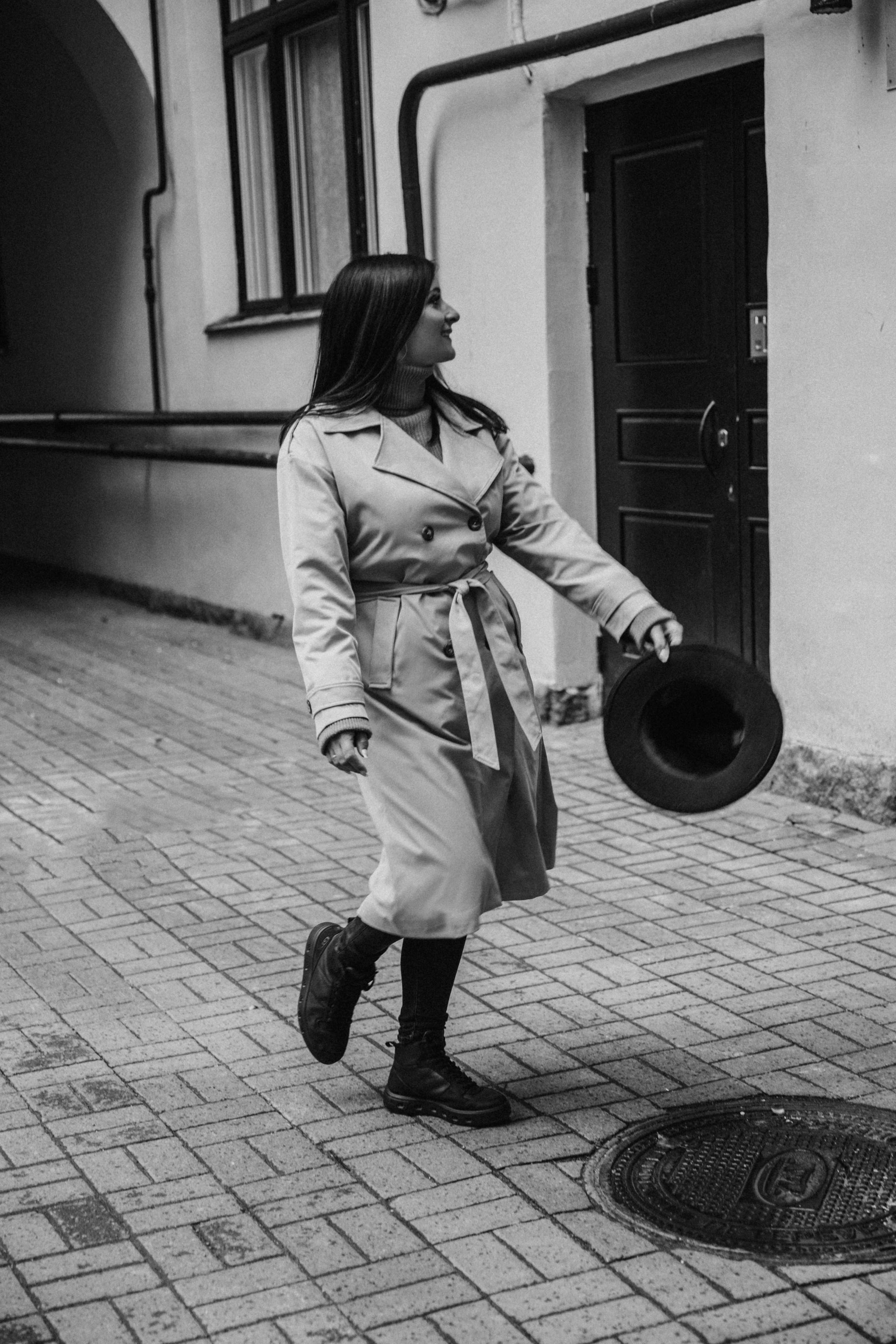 Нина. Фотограф в Санкт-Петербурге Ангелина Волкова