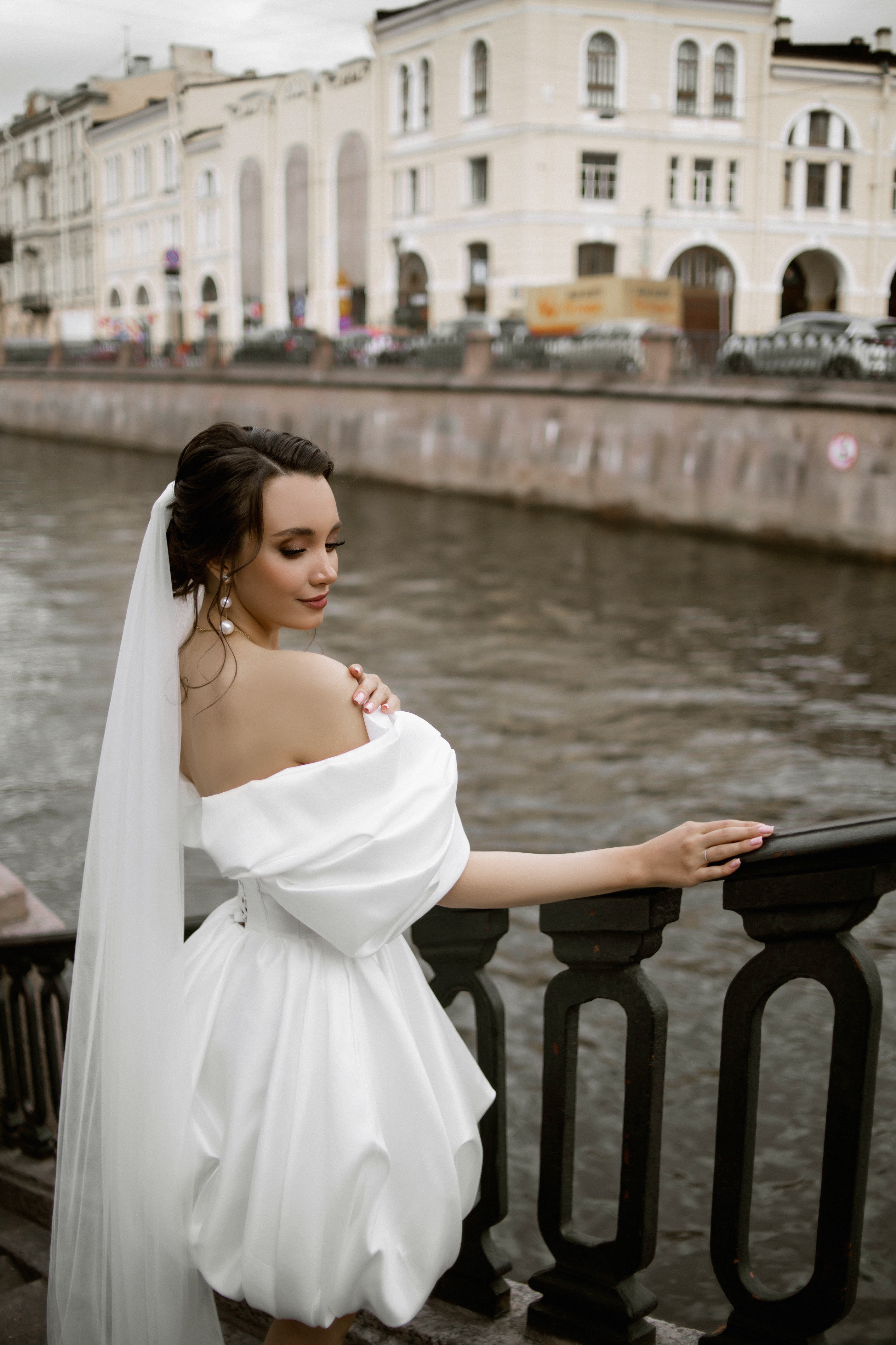 Екатерина. Фотограф в Санкт-Петербурге Ангелина Волкова