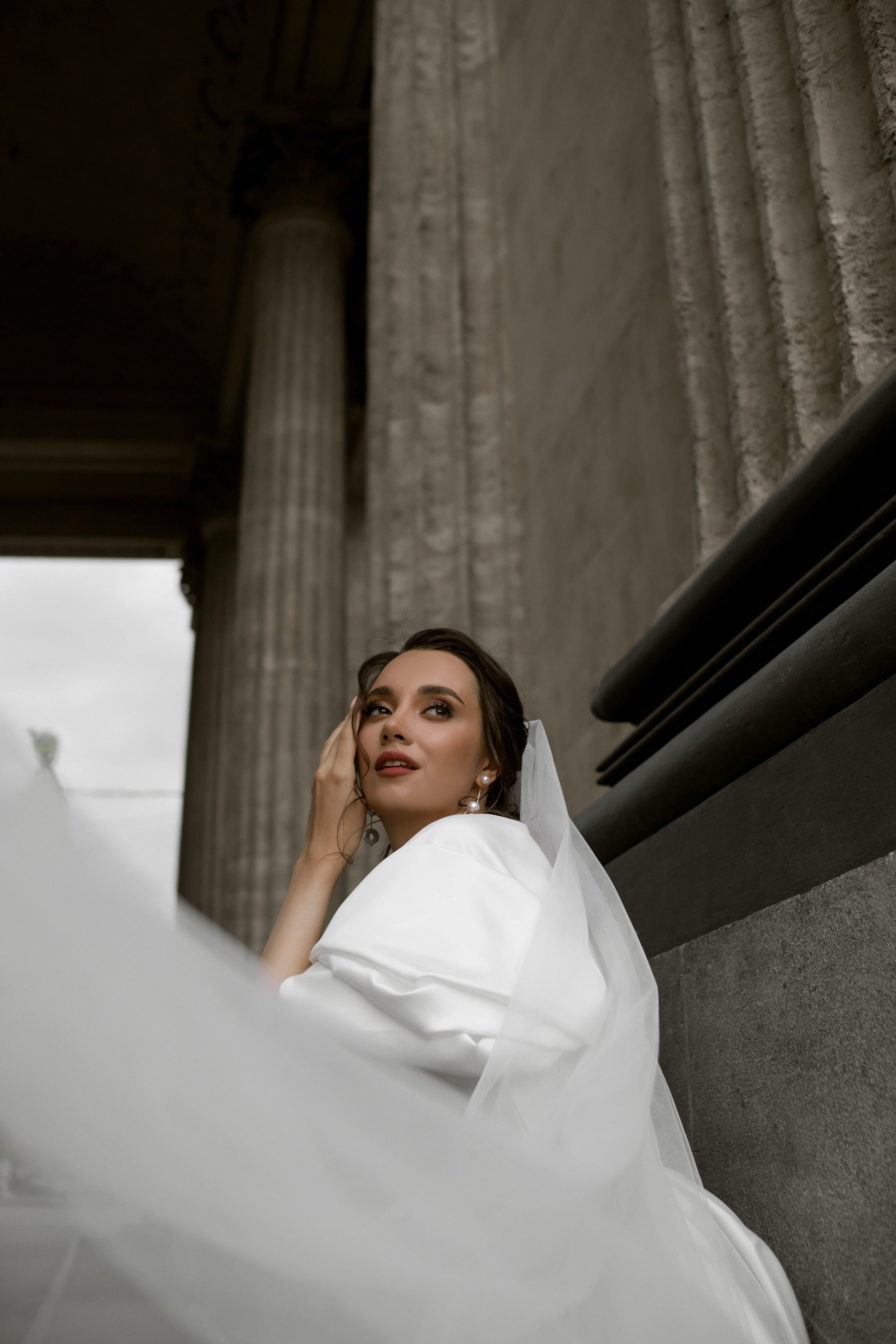 Екатерина. Фотограф в Санкт-Петербурге Ангелина Волкова