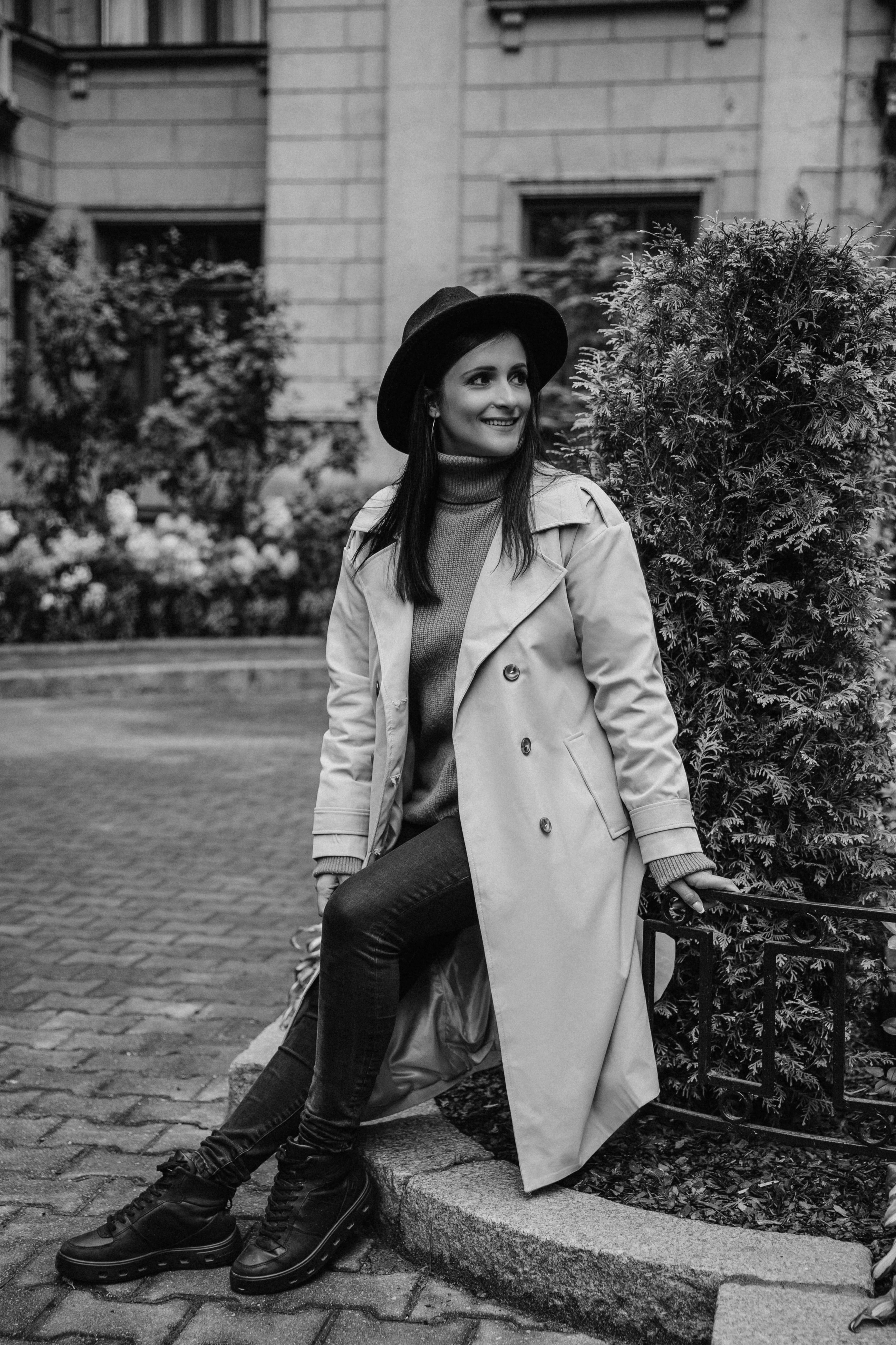 Нина. Фотограф в Санкт-Петербурге Ангелина Волкова