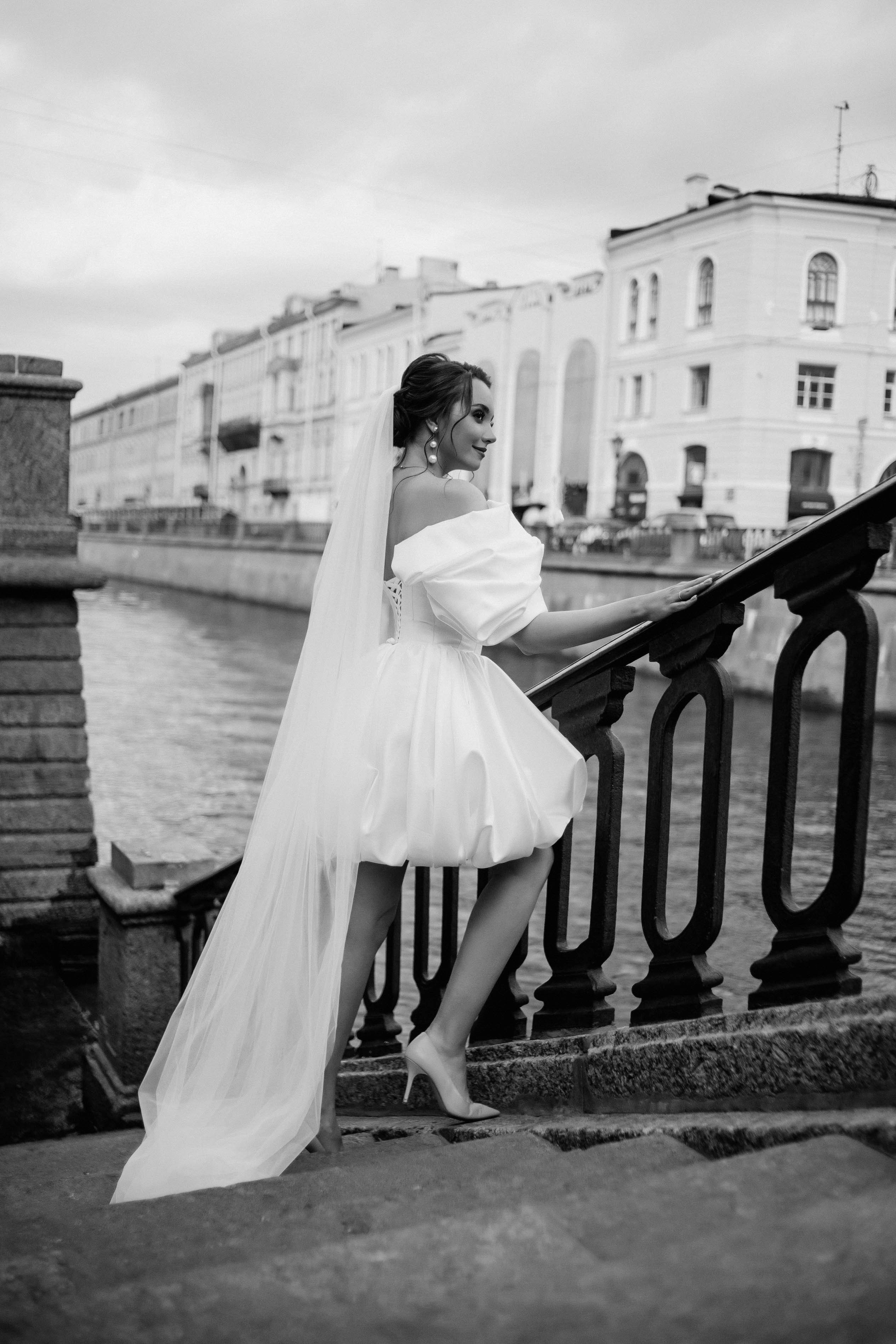 Екатерина. Фотограф в Санкт-Петербурге Ангелина Волкова