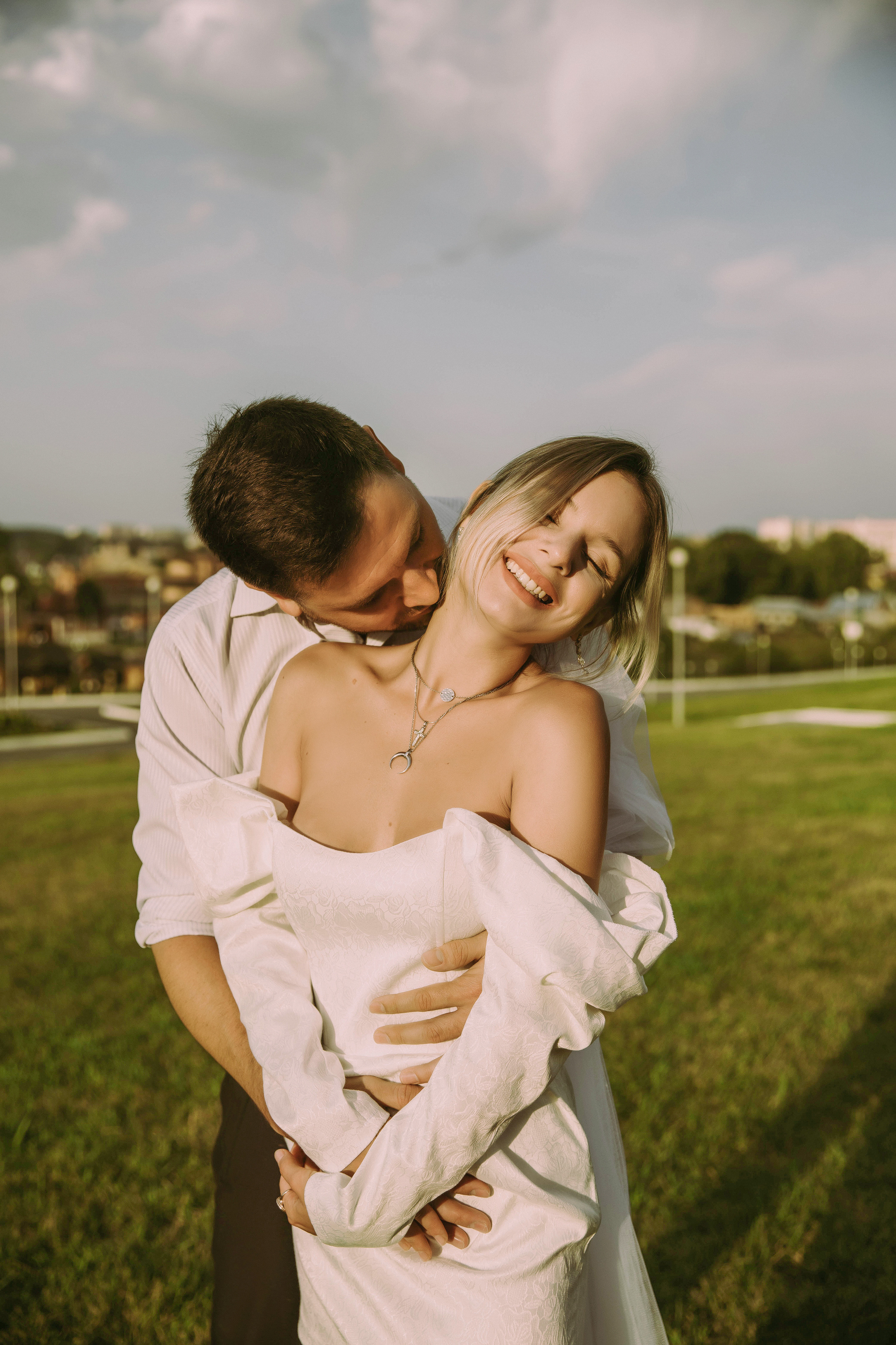 Роза и Павел. Фотограф в Санкт-Петербурге Ангелина Волкова