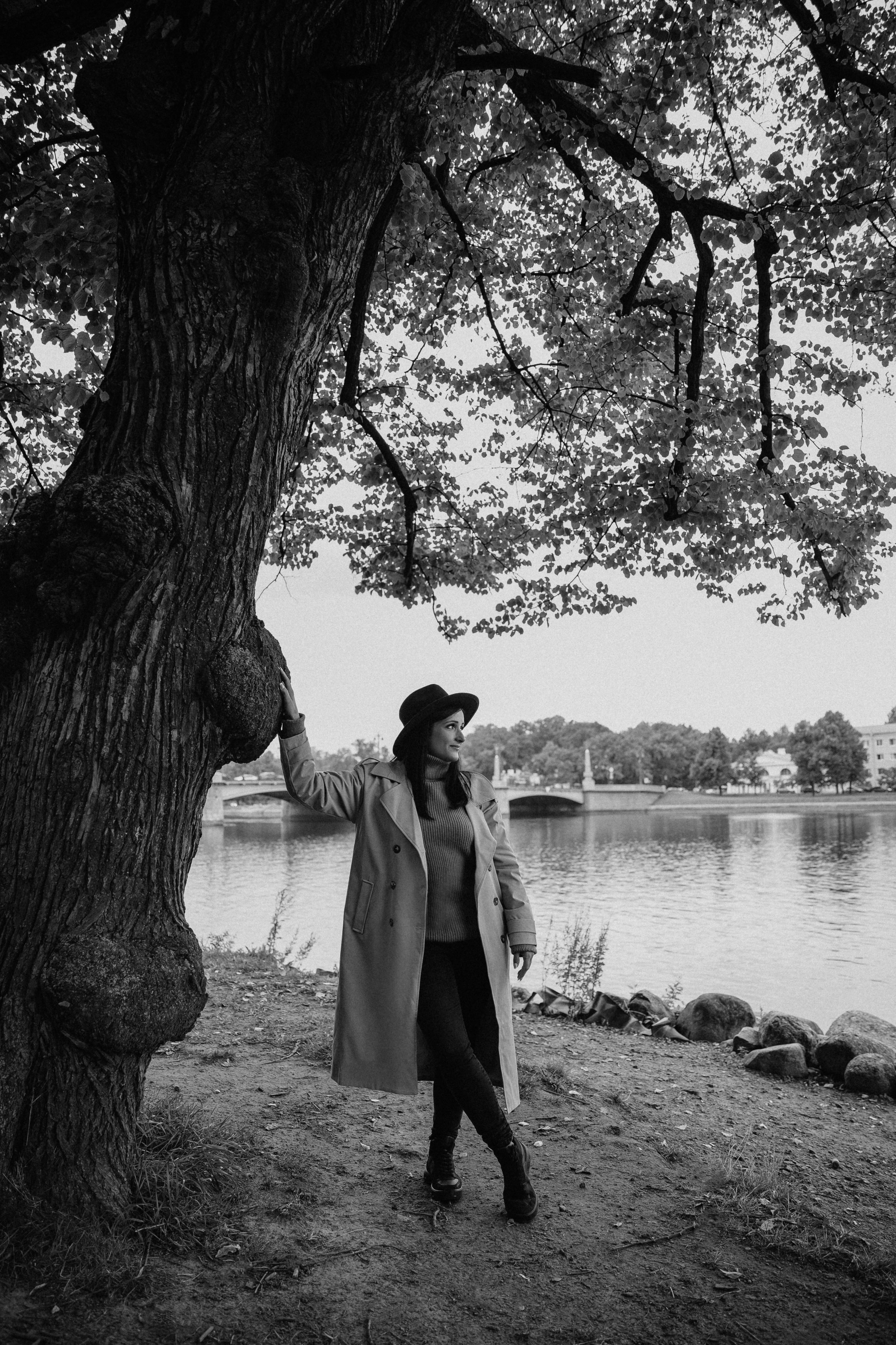 Нина. Фотограф в Санкт-Петербурге Ангелина Волкова