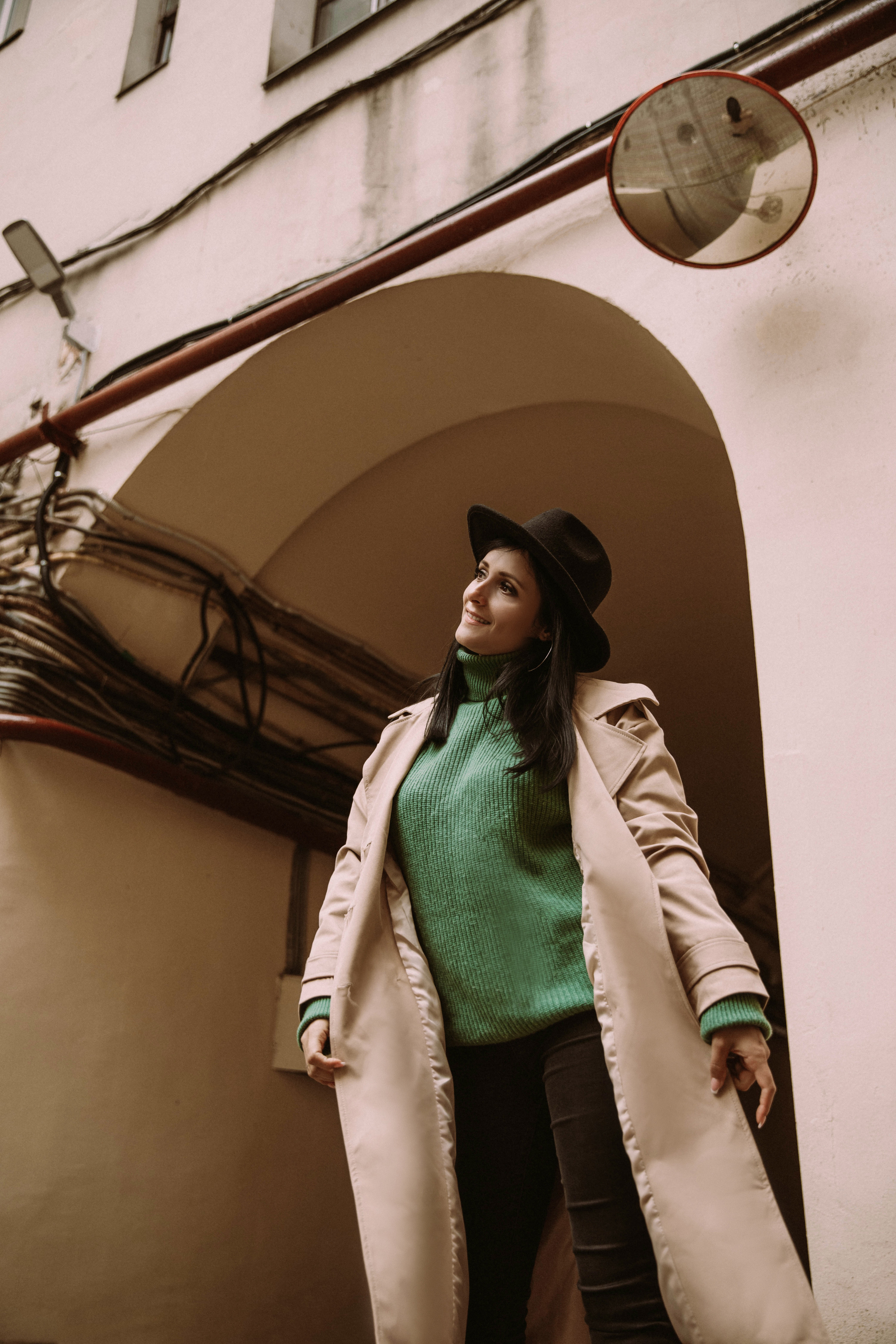 Нина. Фотограф в Санкт-Петербурге Ангелина Волкова