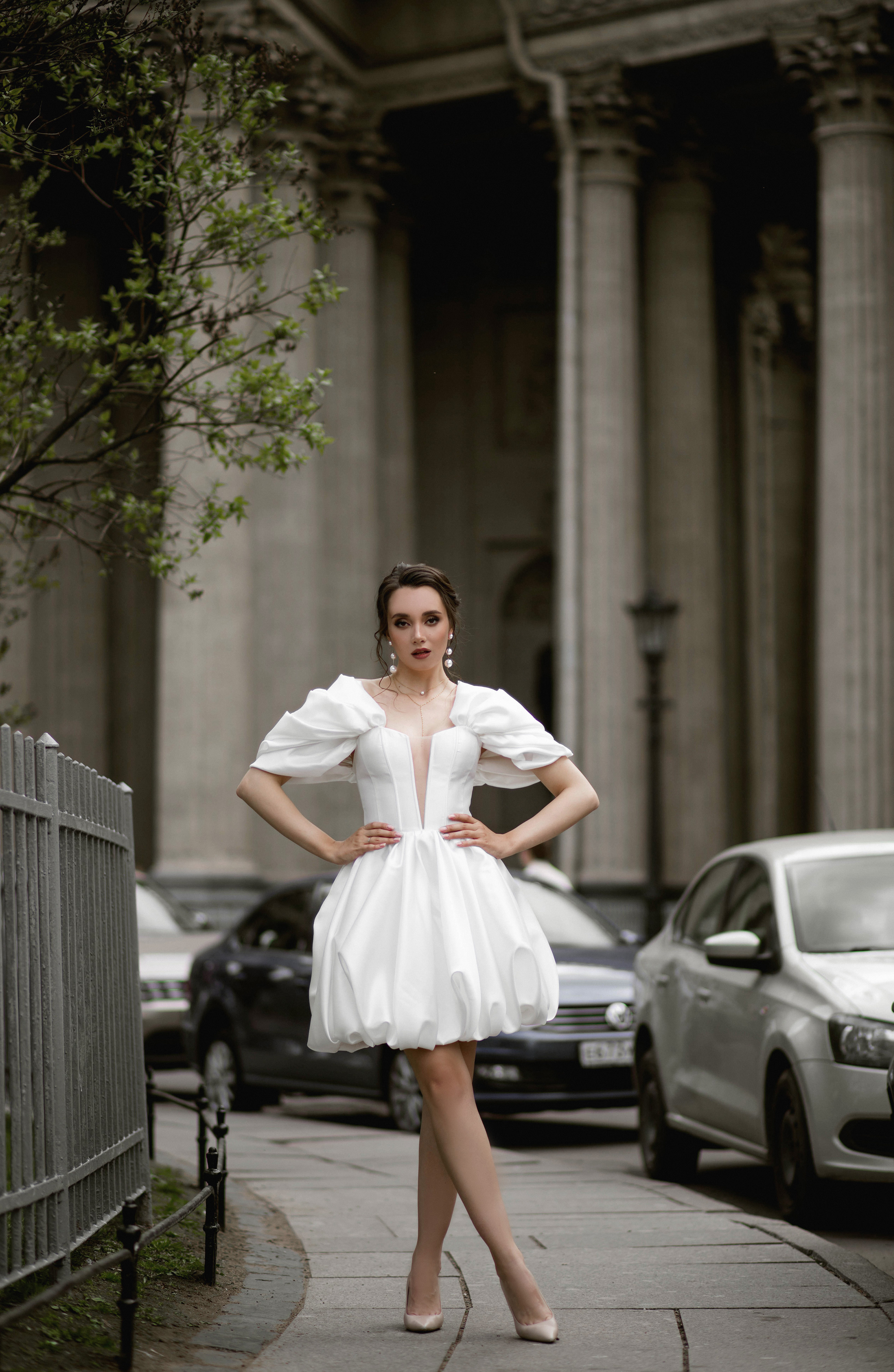 Екатерина. Фотограф в Санкт-Петербурге Ангелина Волкова