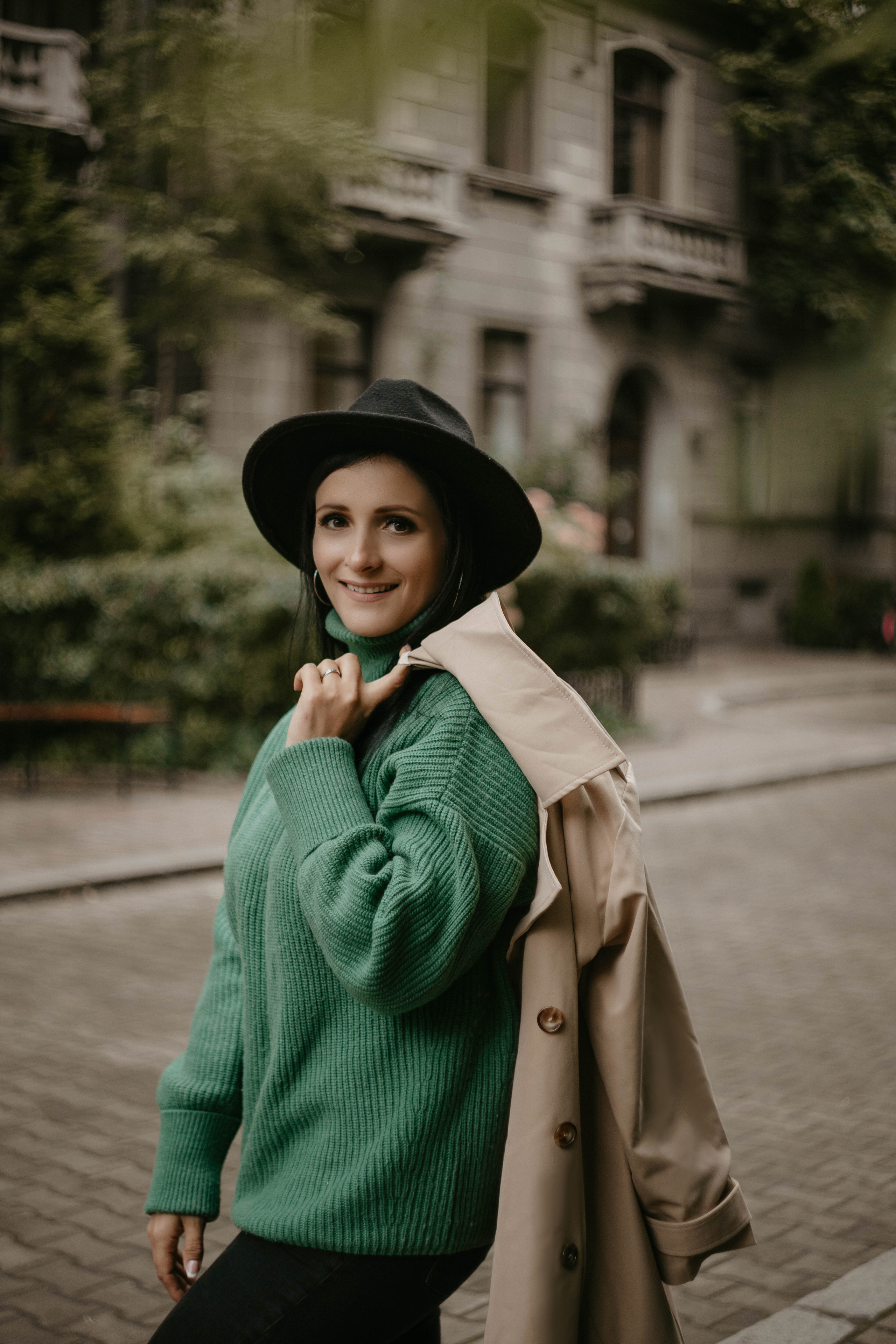 Нина. Фотограф в Санкт-Петербурге Ангелина Волкова