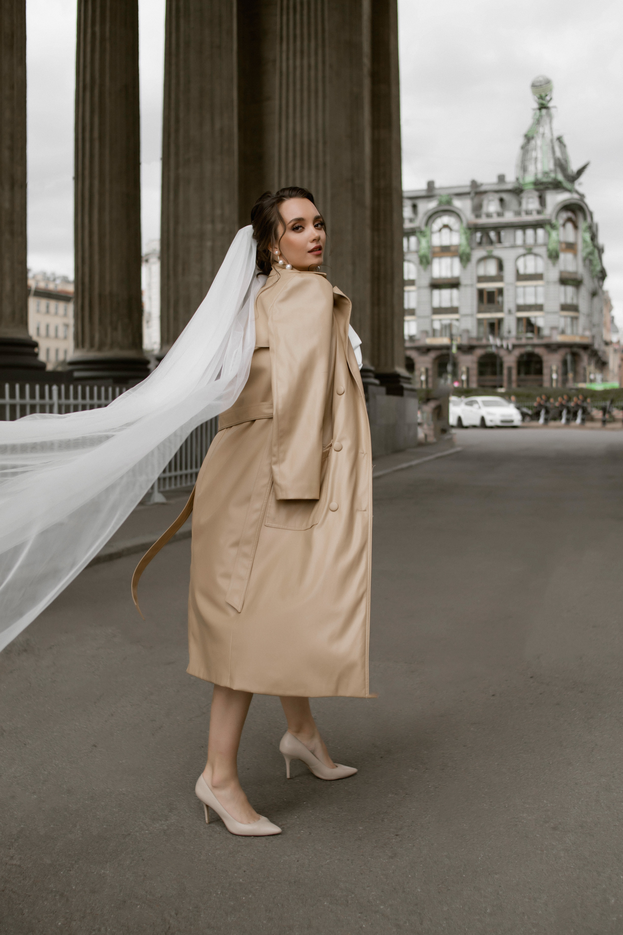 Екатерина. Фотограф в Санкт-Петербурге Ангелина Волкова