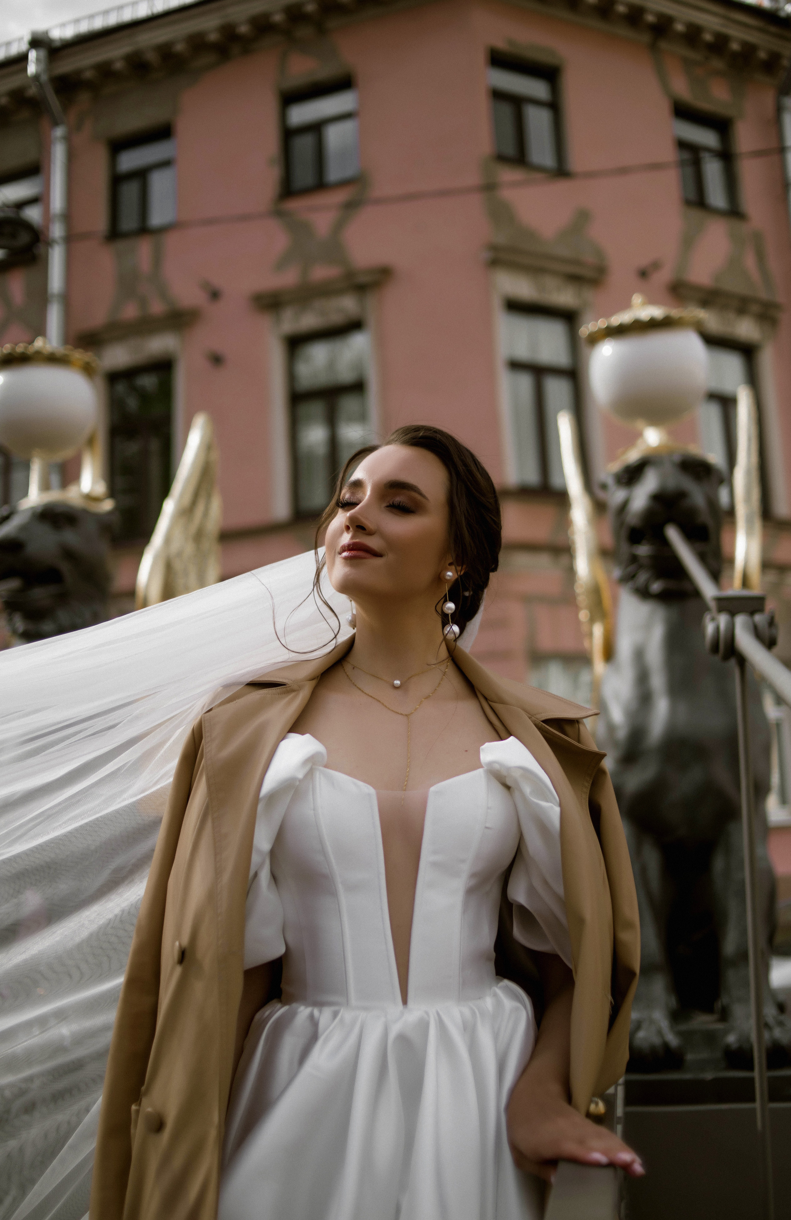 Екатерина. Фотограф в Санкт-Петербурге Ангелина Волкова