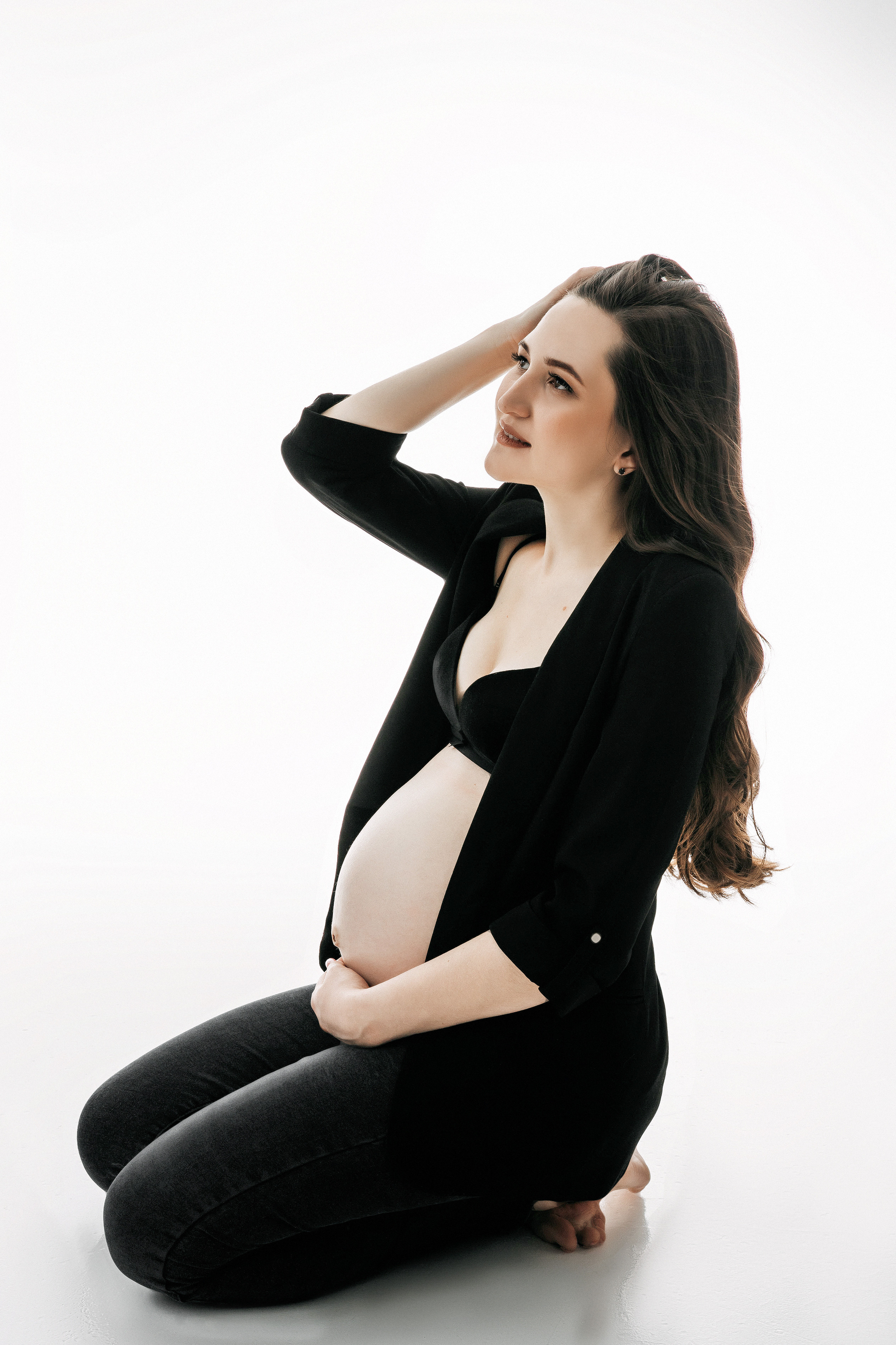 Юлия. Фотограф в Санкт-Петербурге Ангелина Волкова