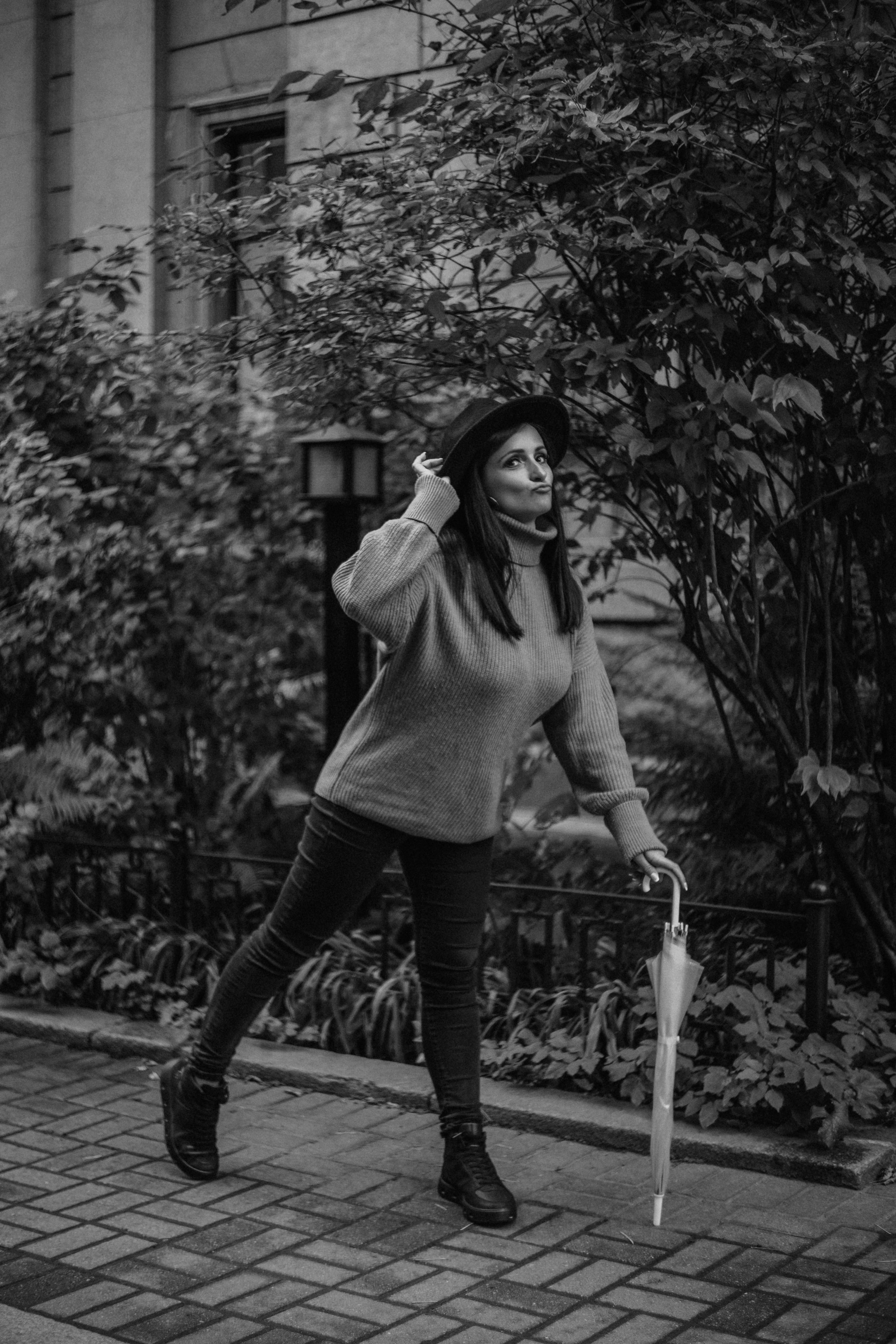 Нина. Фотограф в Санкт-Петербурге Ангелина Волкова