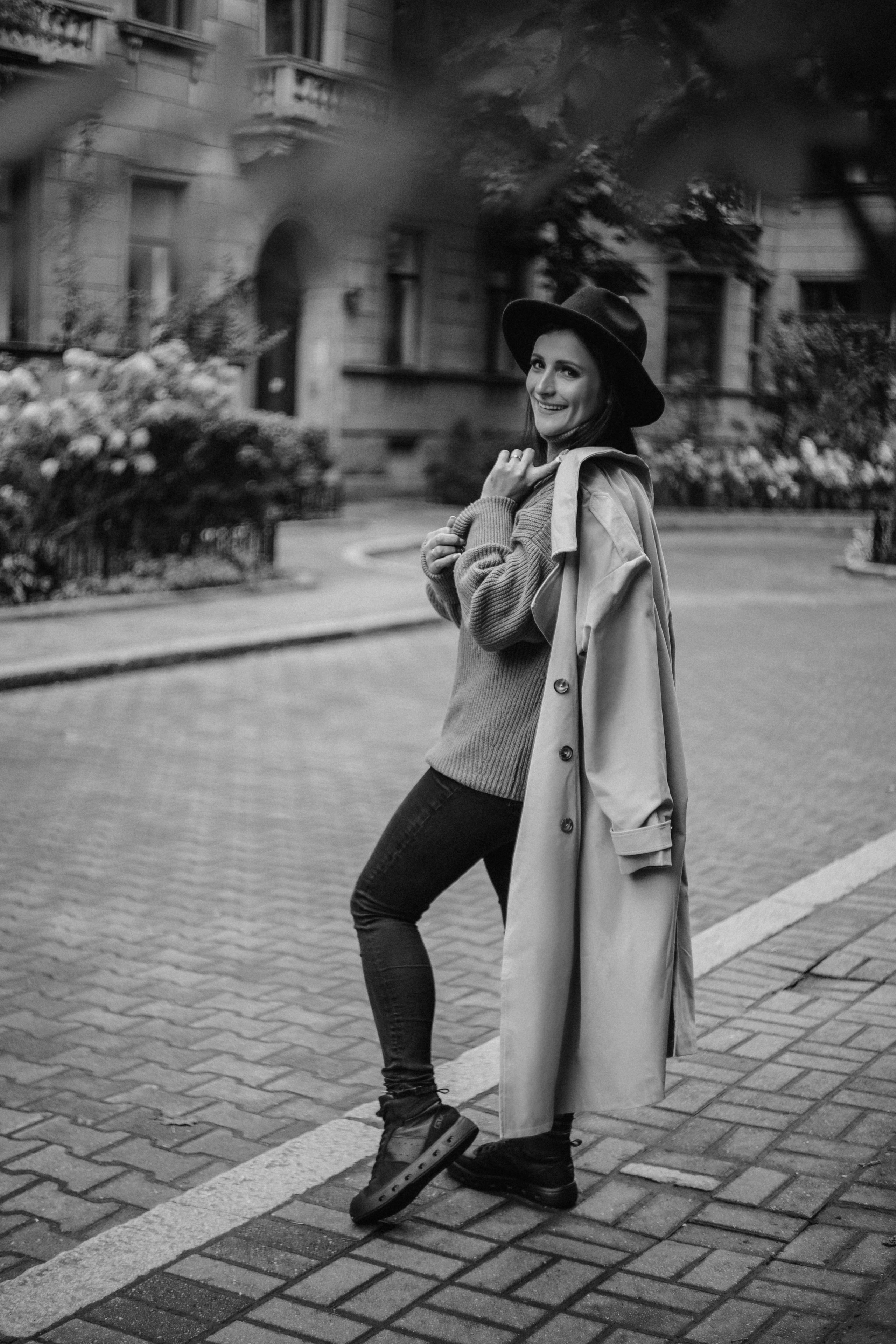 Нина. Фотограф в Санкт-Петербурге Ангелина Волкова