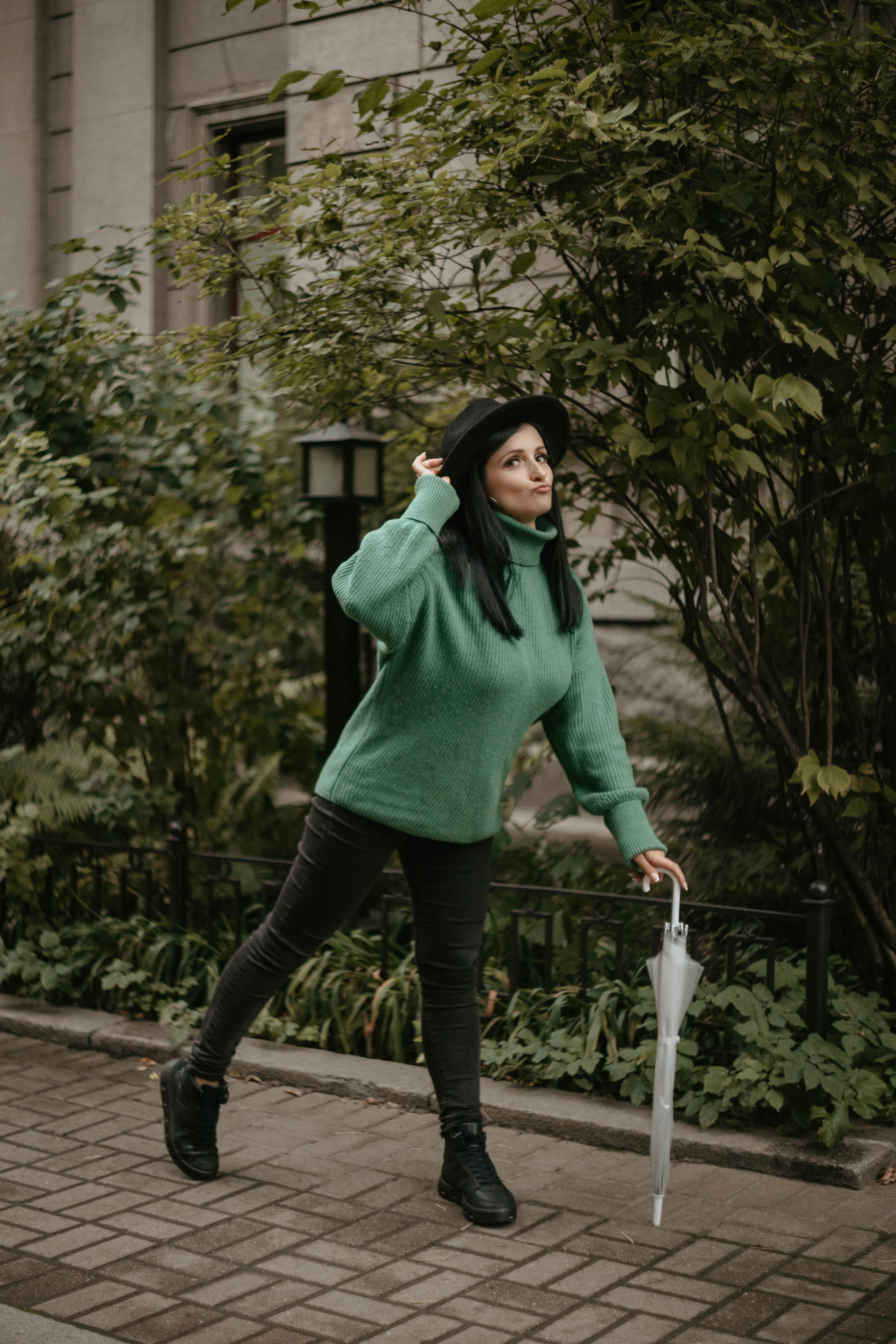 Нина. Фотограф в Санкт-Петербурге Ангелина Волкова