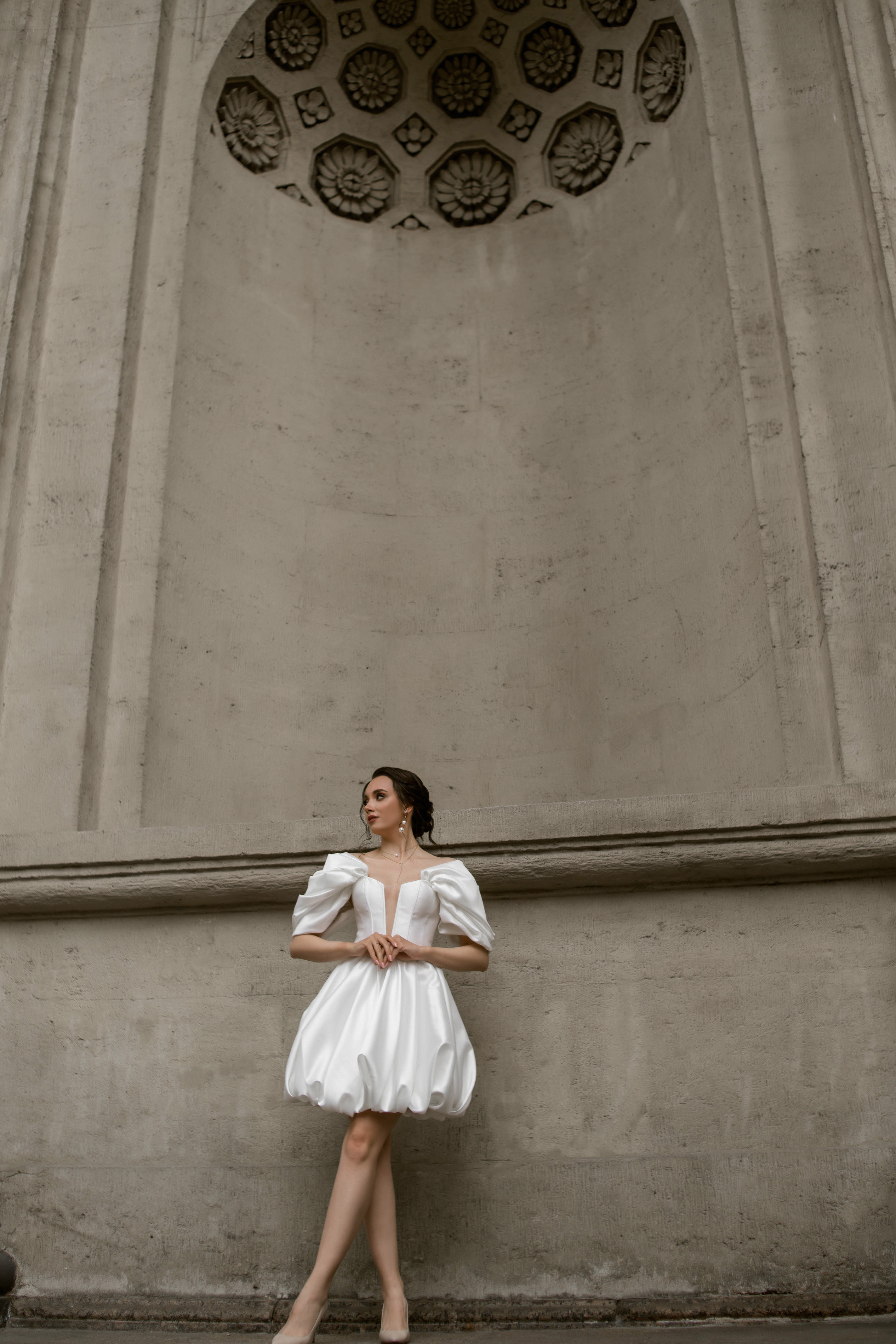 Екатерина. Фотограф в Санкт-Петербурге Ангелина Волкова