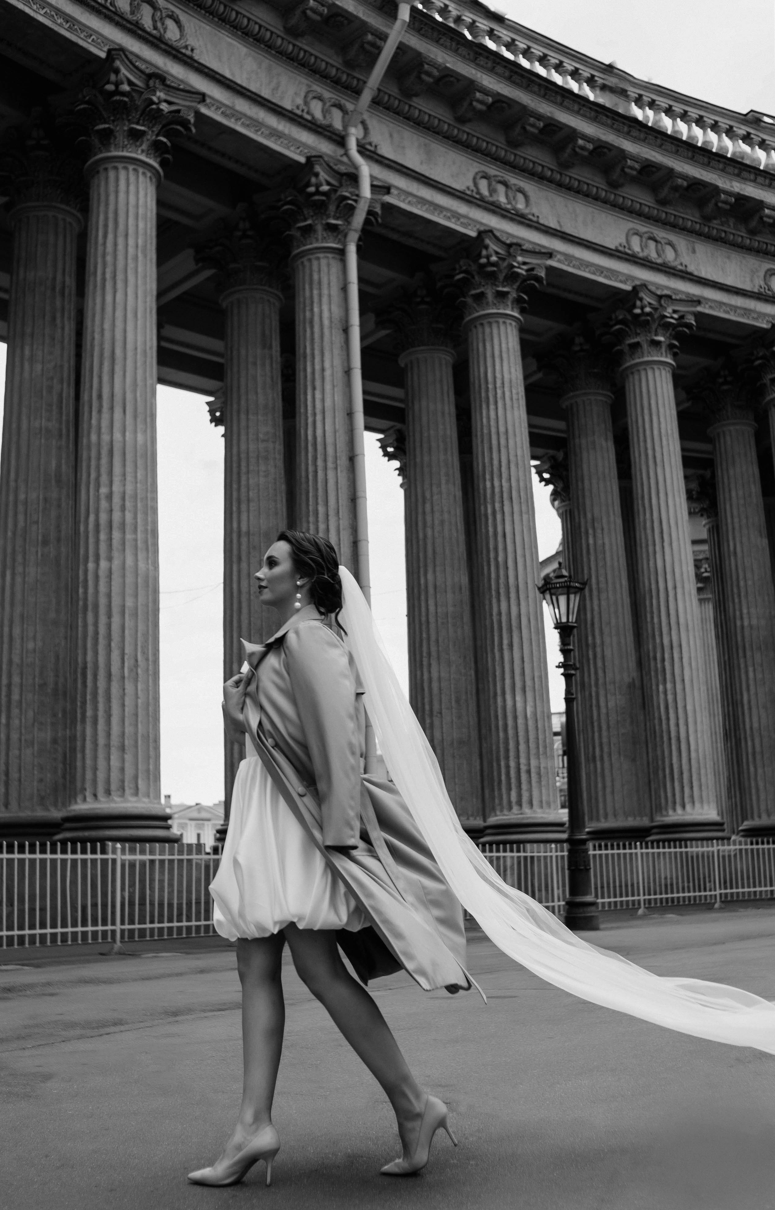 Екатерина. Фотограф в Санкт-Петербурге Ангелина Волкова