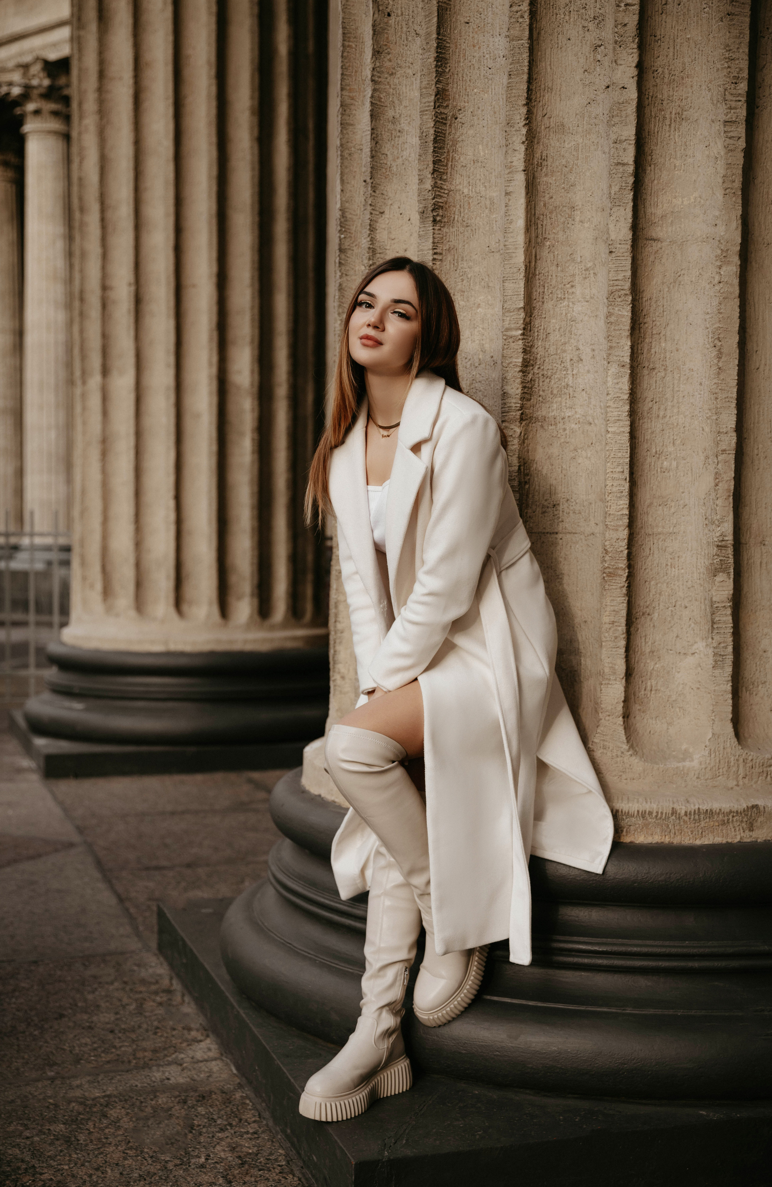 Анастасия. Фотограф в Санкт-Петербурге Ангелина Волкова