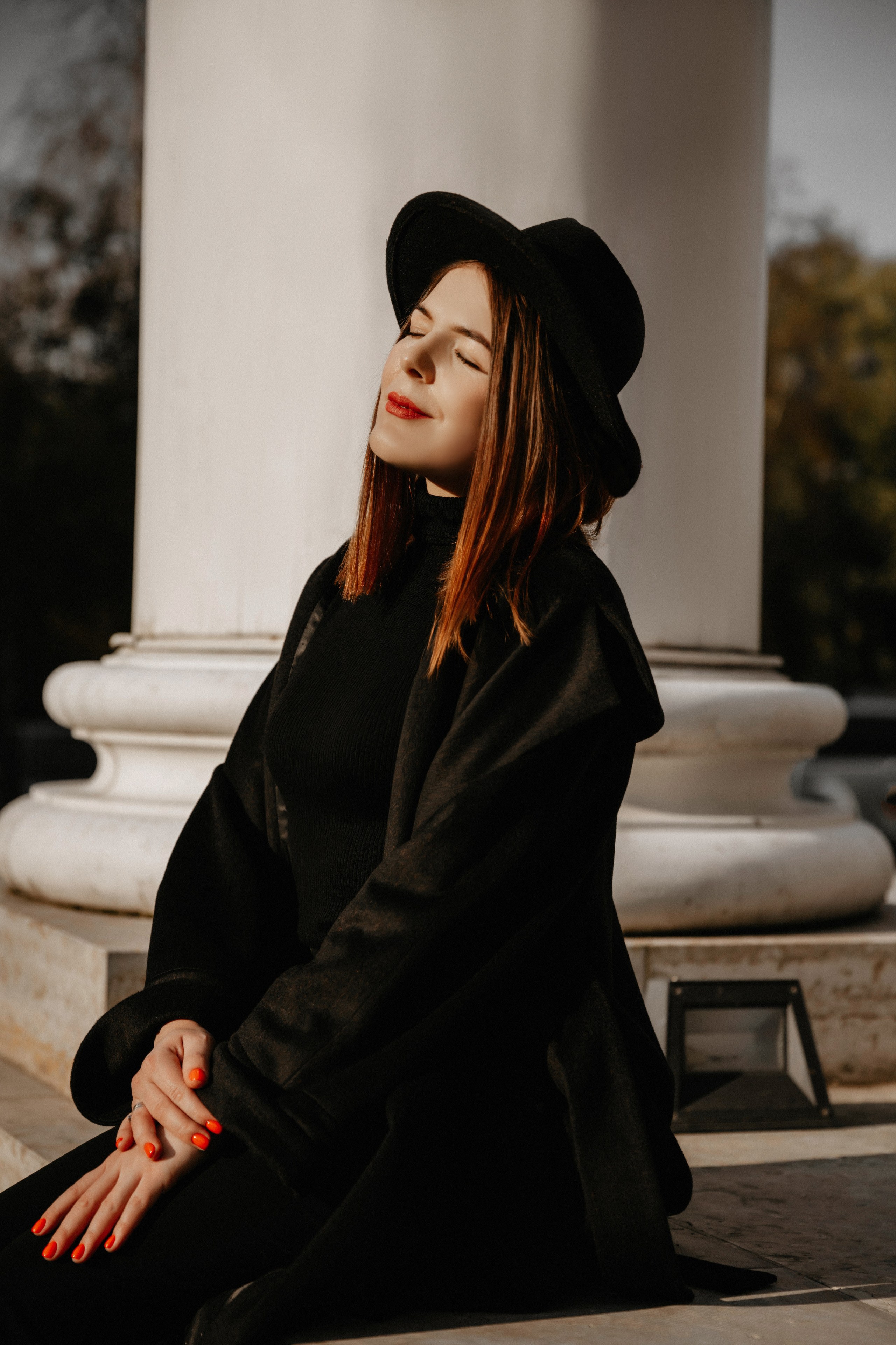 Мария. Фотограф в Санкт-Петербурге Ангелина Волкова