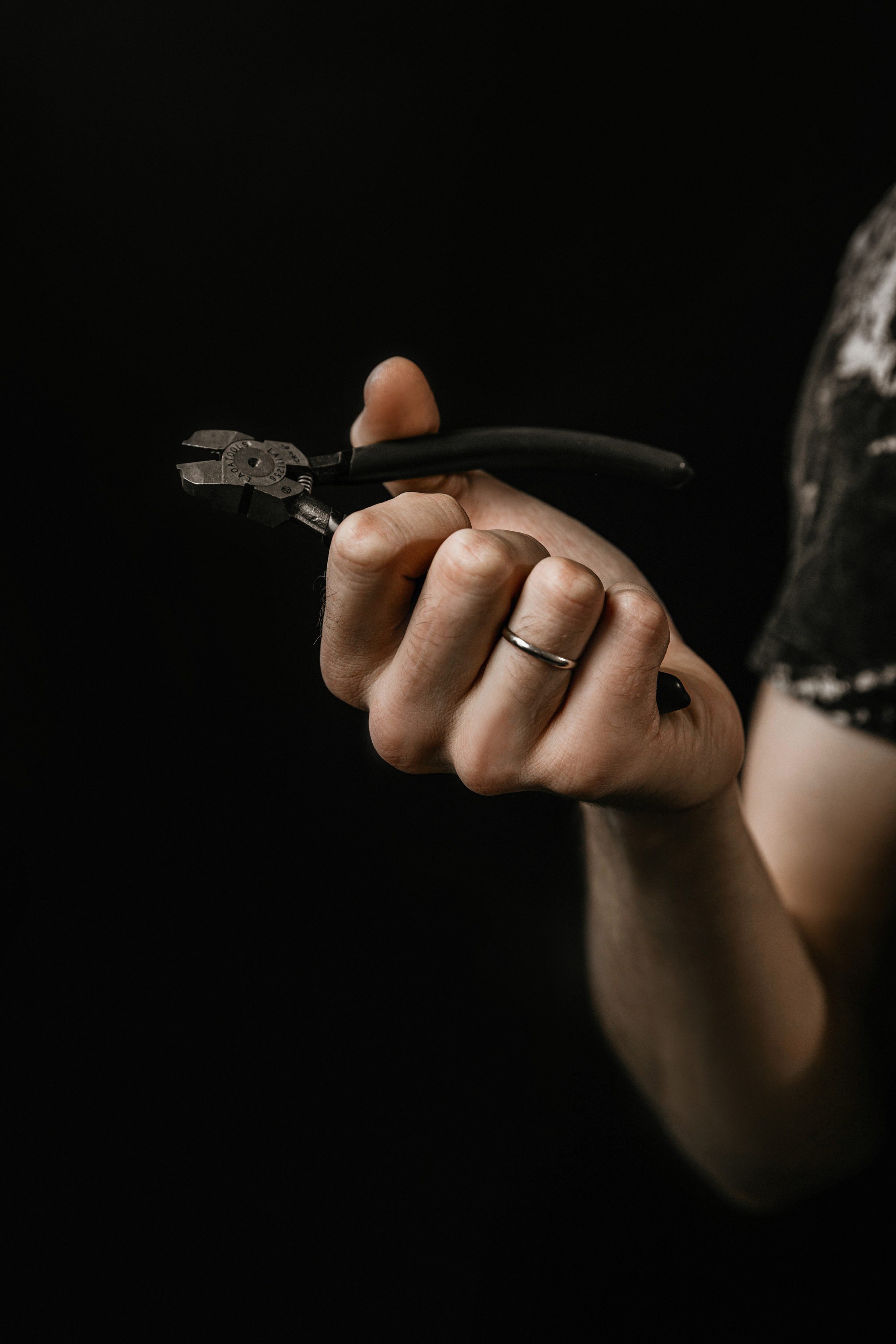 Денис. Фотограф в Санкт-Петербурге Ангелина Волкова