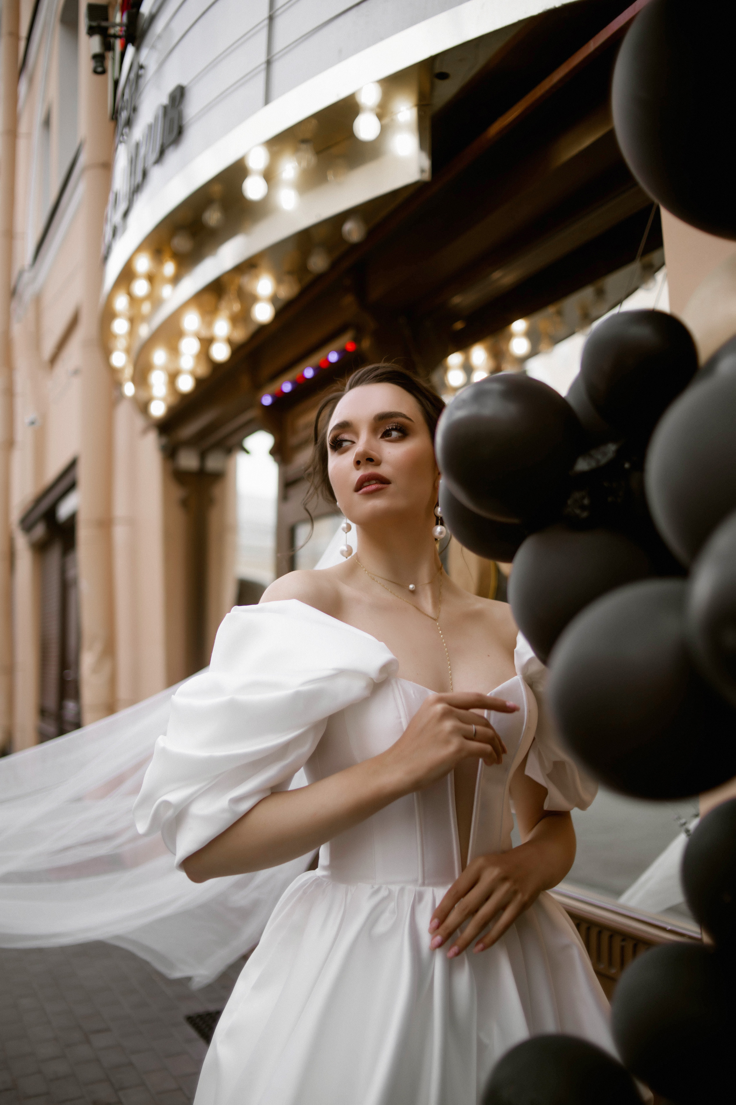 Екатерина. Фотограф в Санкт-Петербурге Ангелина Волкова