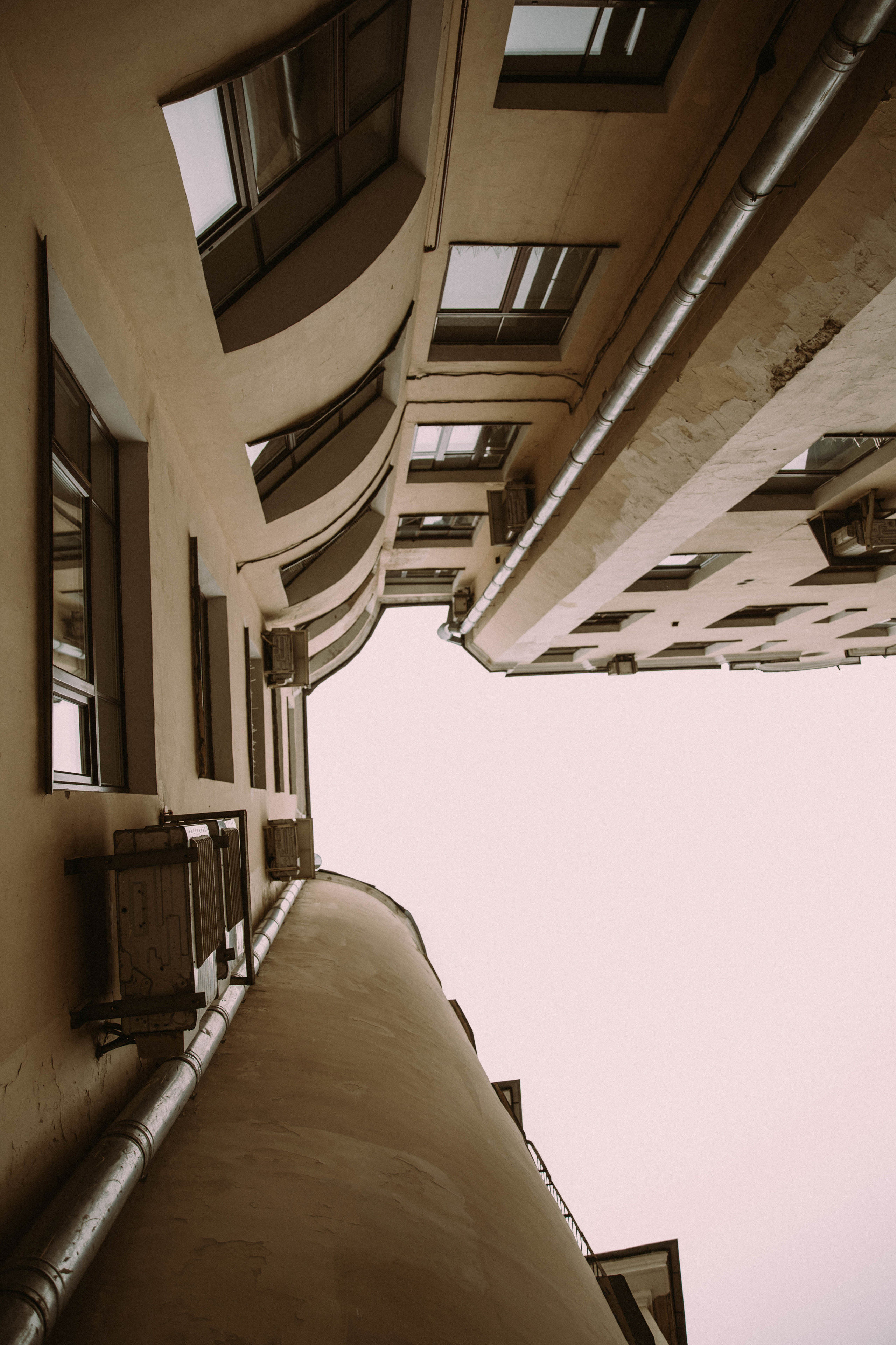 Нина. Фотограф в Санкт-Петербурге Ангелина Волкова