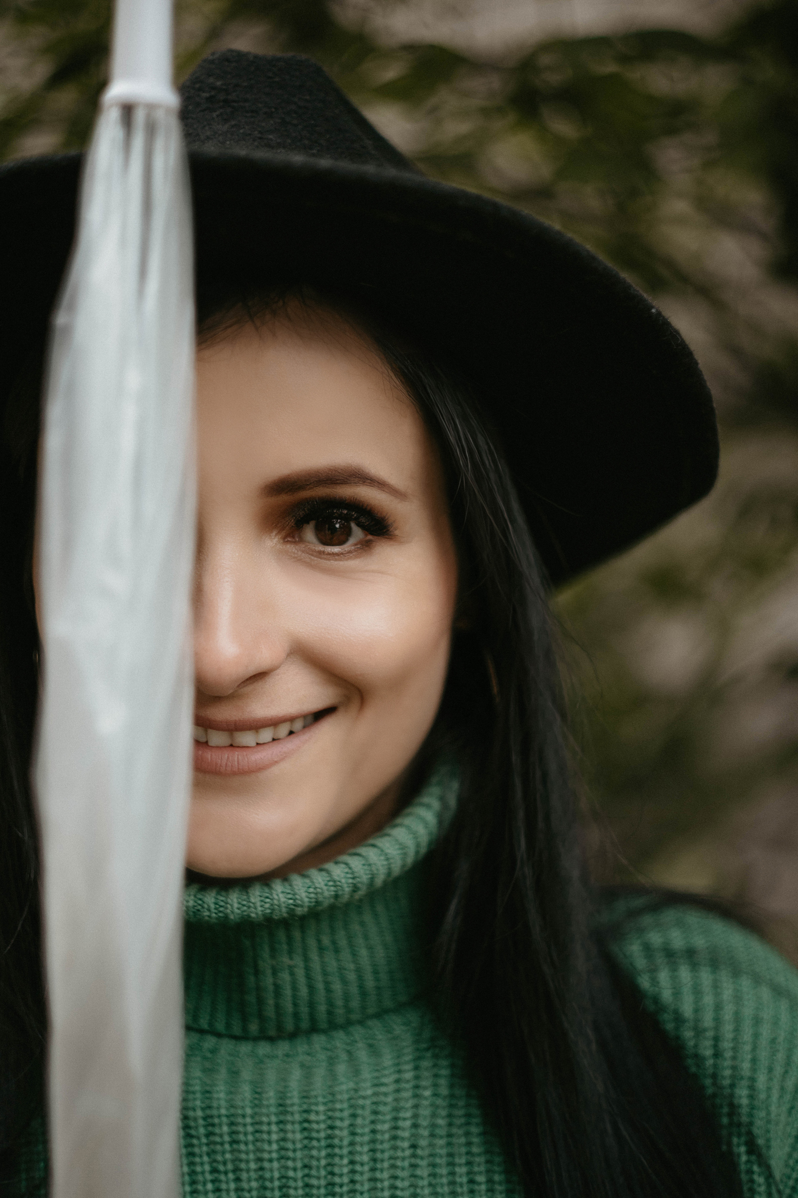 Нина. Фотограф в Санкт-Петербурге Ангелина Волкова