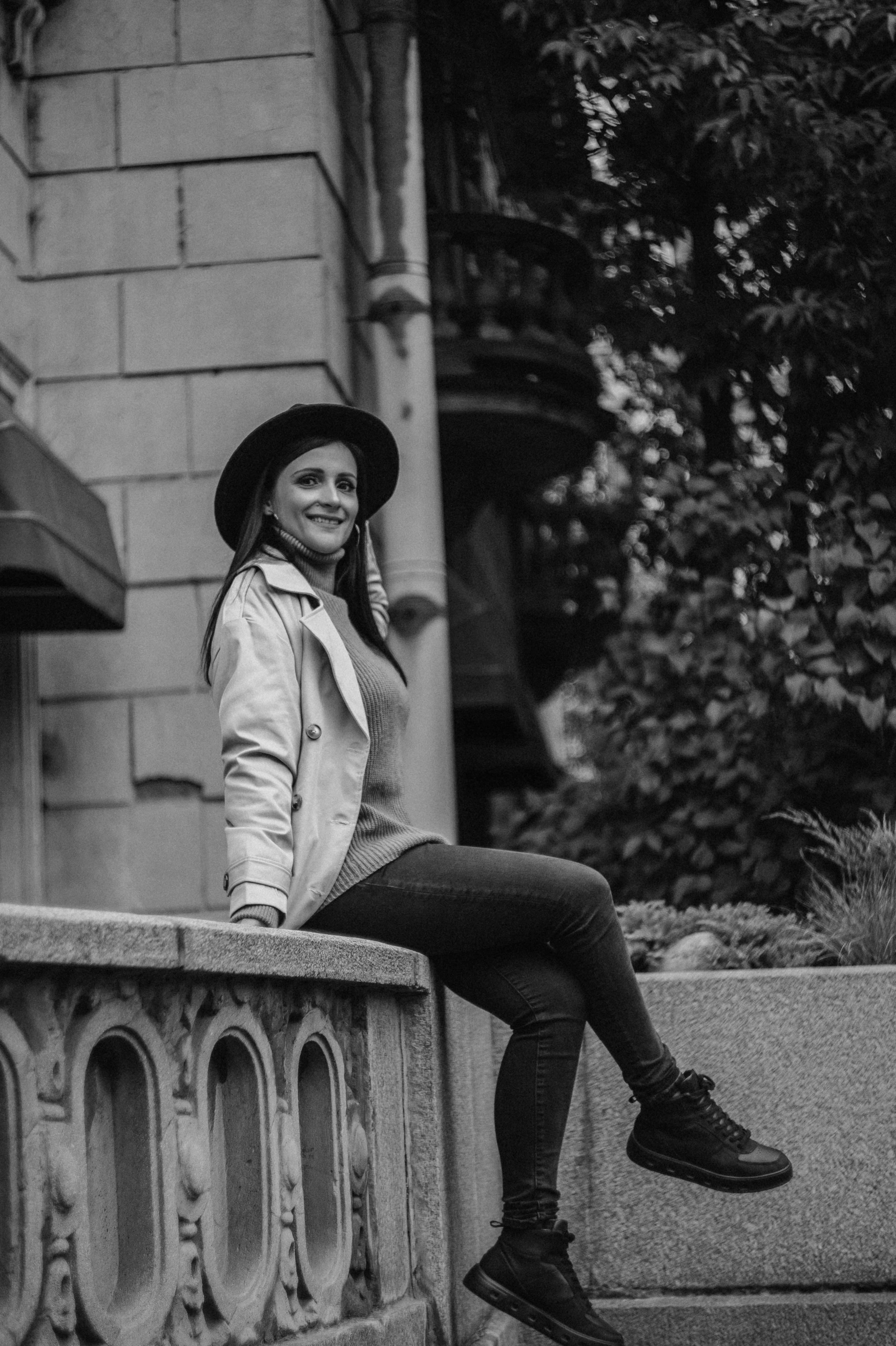 Нина. Фотограф в Санкт-Петербурге Ангелина Волкова