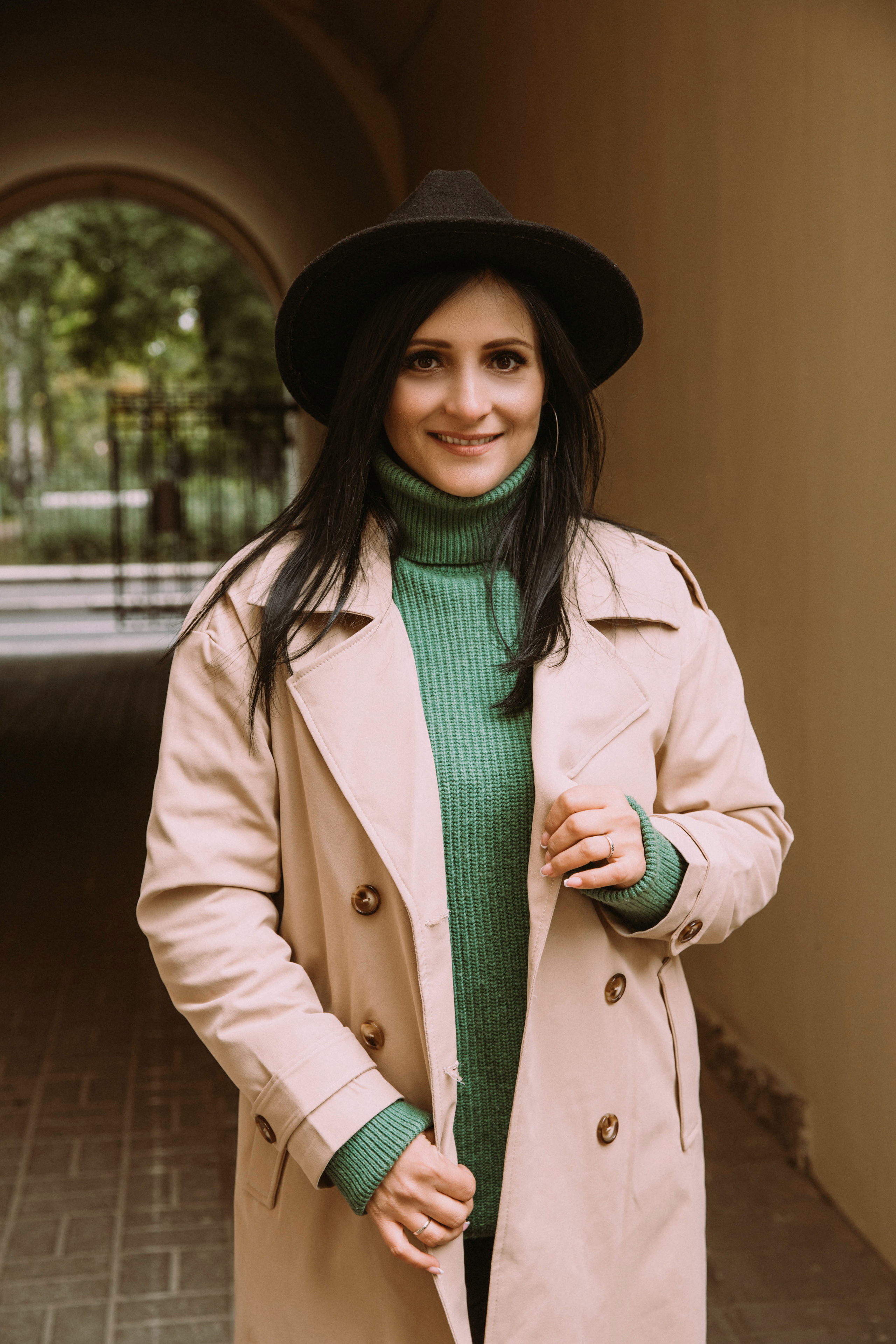 Нина. Фотограф в Санкт-Петербурге Ангелина Волкова