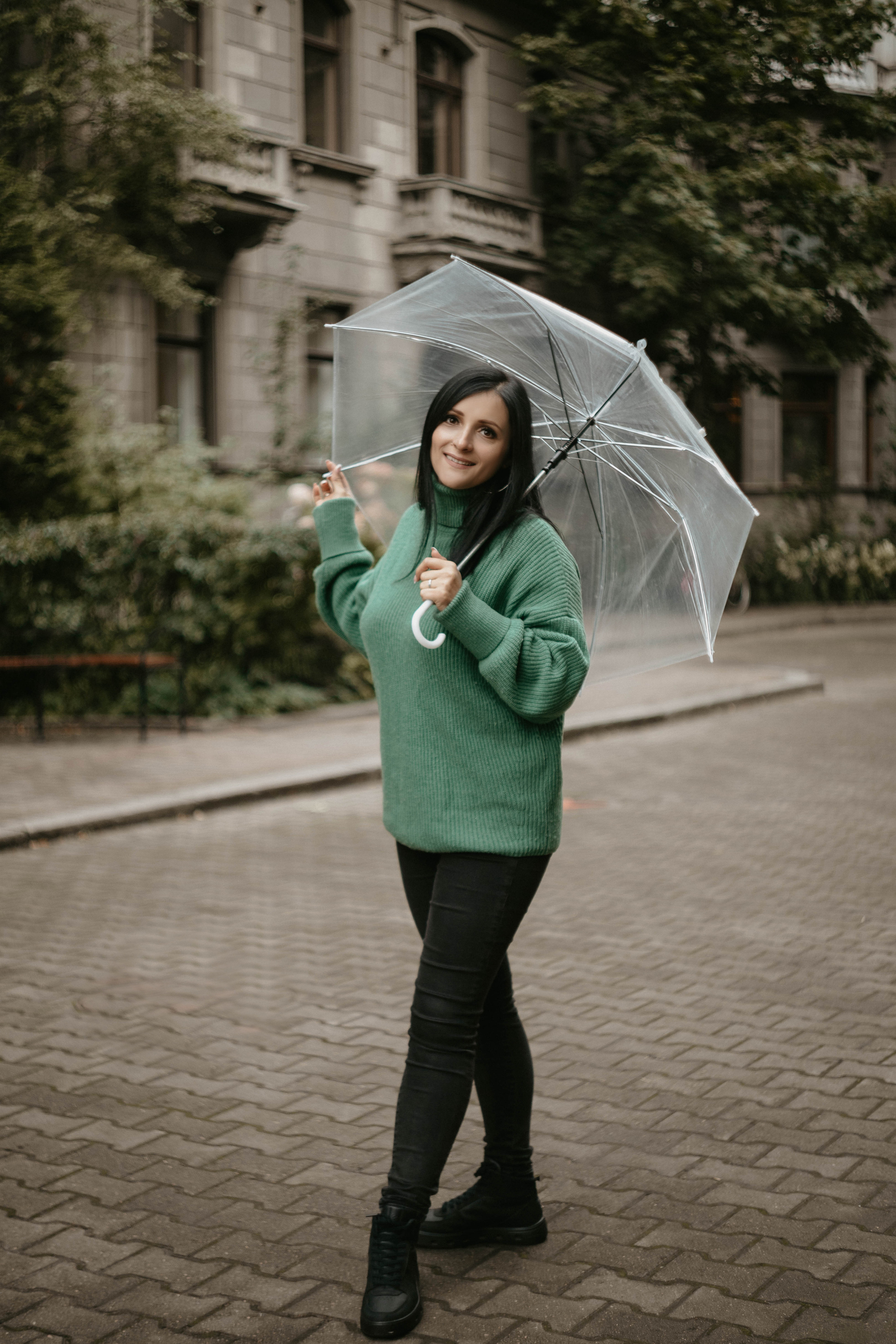 Нина. Фотограф в Санкт-Петербурге Ангелина Волкова