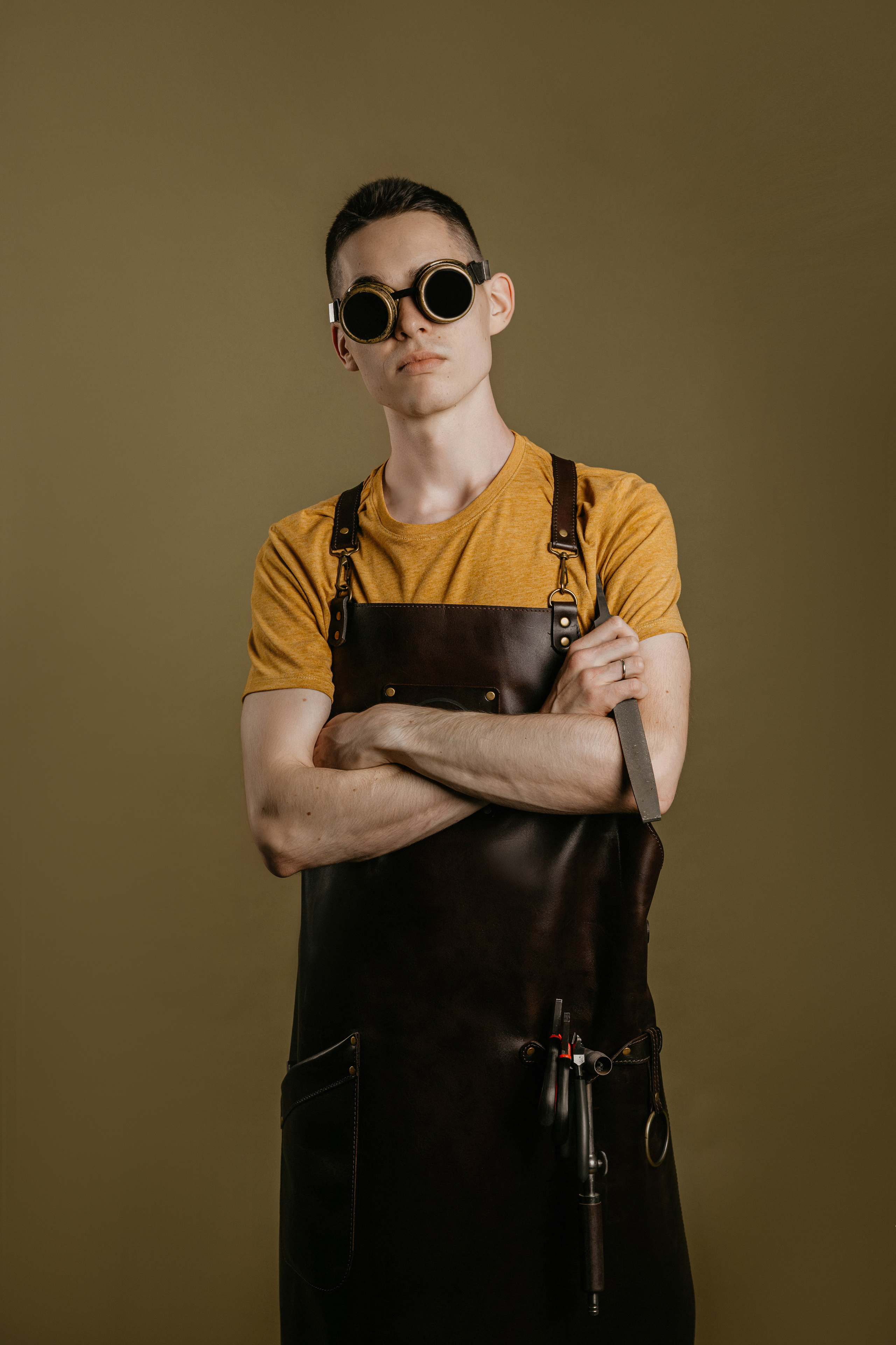 Денис. Фотограф в Санкт-Петербурге Ангелина Волкова