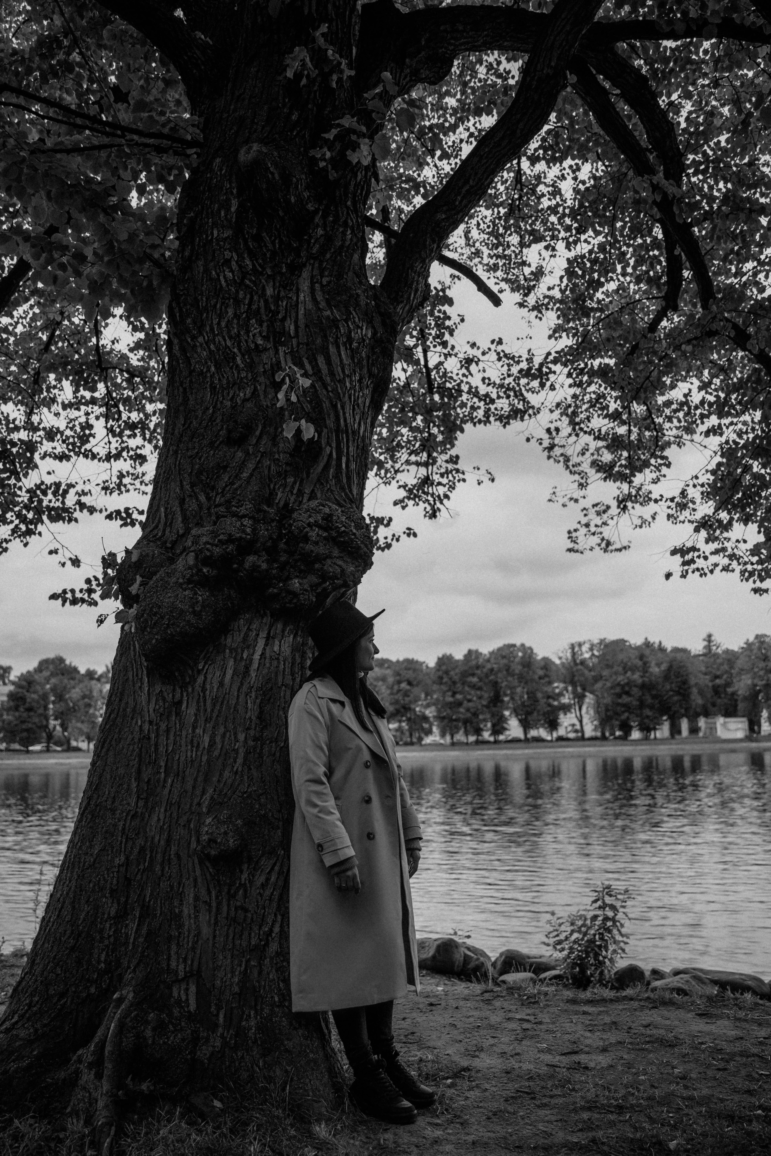 Нина. Фотограф в Санкт-Петербурге Ангелина Волкова