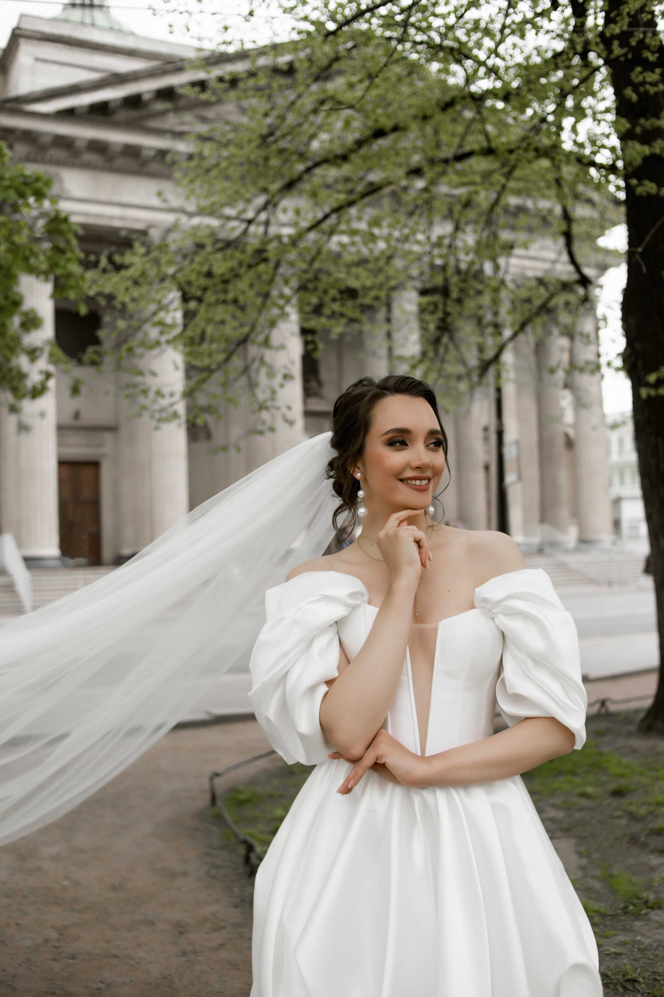 Екатерина. Фотограф в Санкт-Петербурге Ангелина Волкова