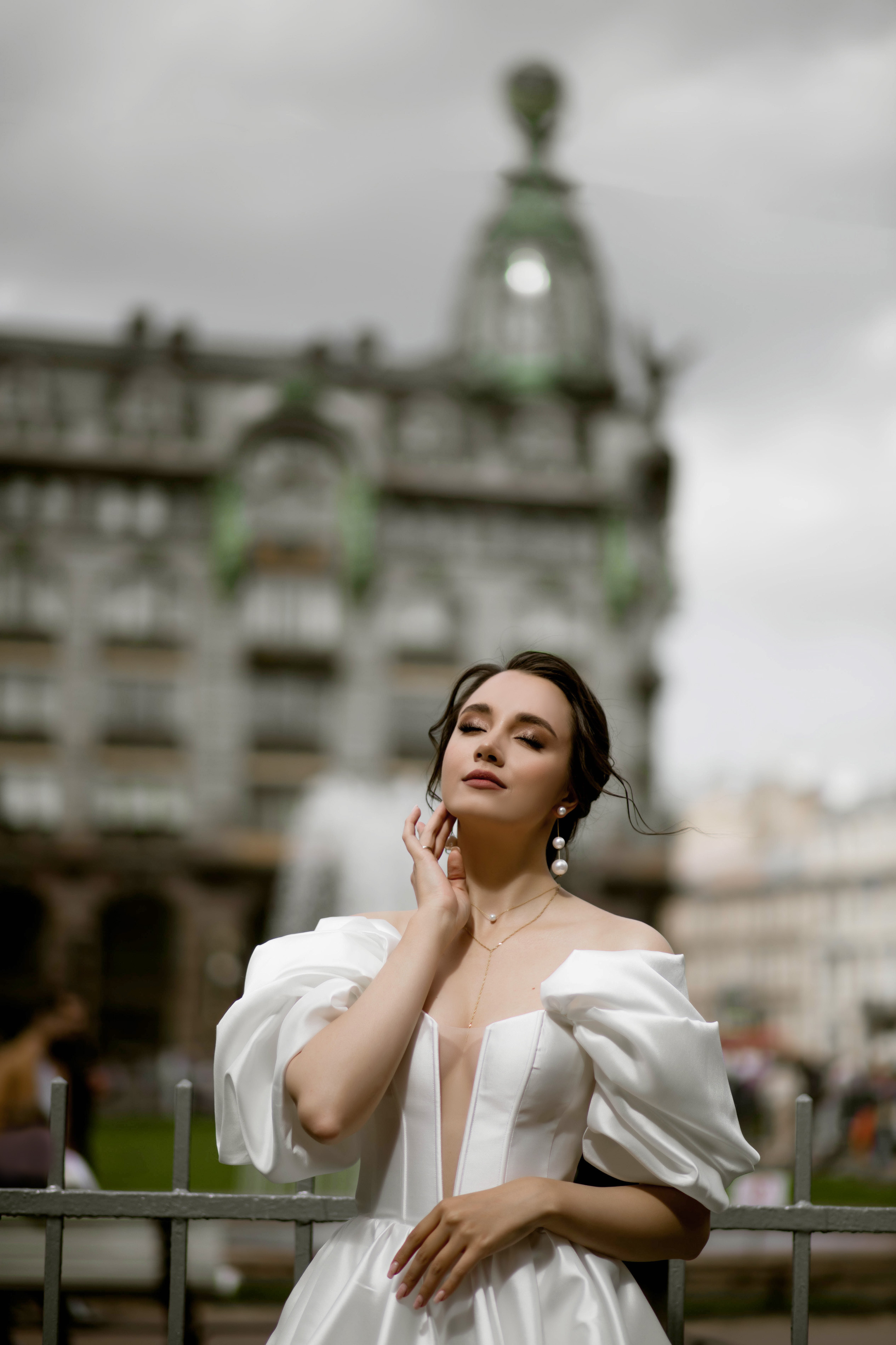 Екатерина. Фотограф в Санкт-Петербурге Ангелина Волкова