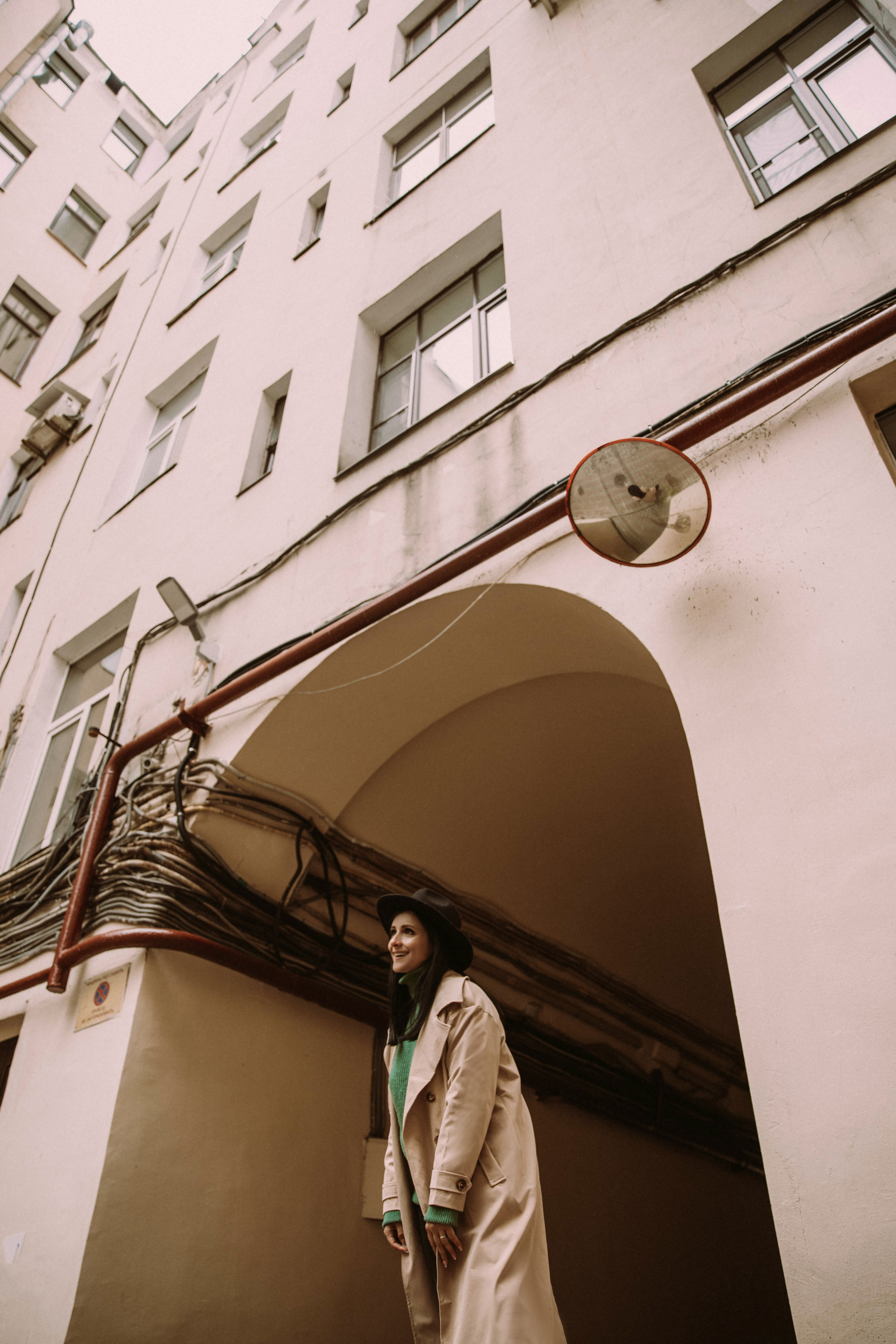 Нина. Фотограф в Санкт-Петербурге Ангелина Волкова