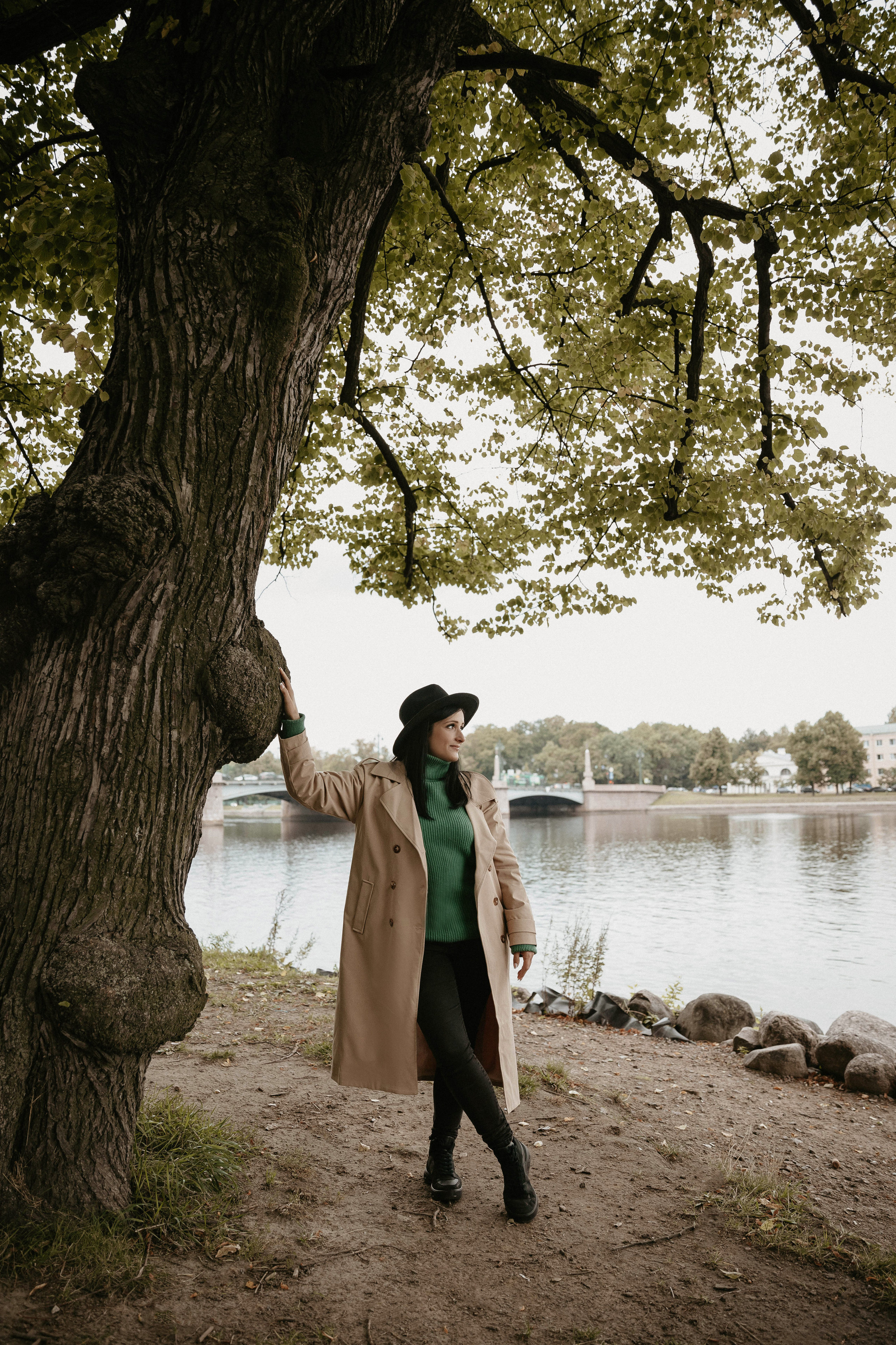 Нина. Фотограф в Санкт-Петербурге Ангелина Волкова