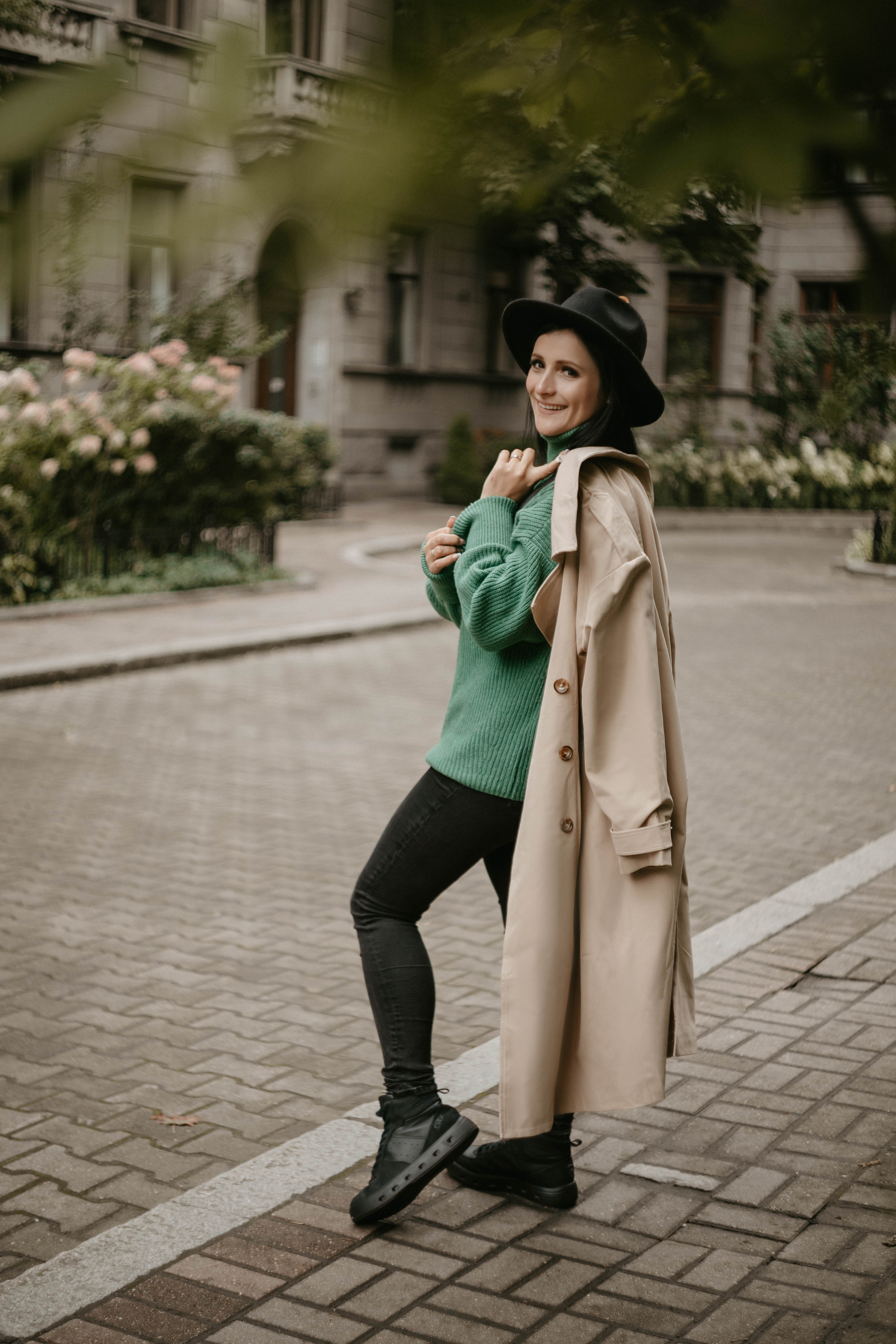 Нина. Фотограф в Санкт-Петербурге Ангелина Волкова