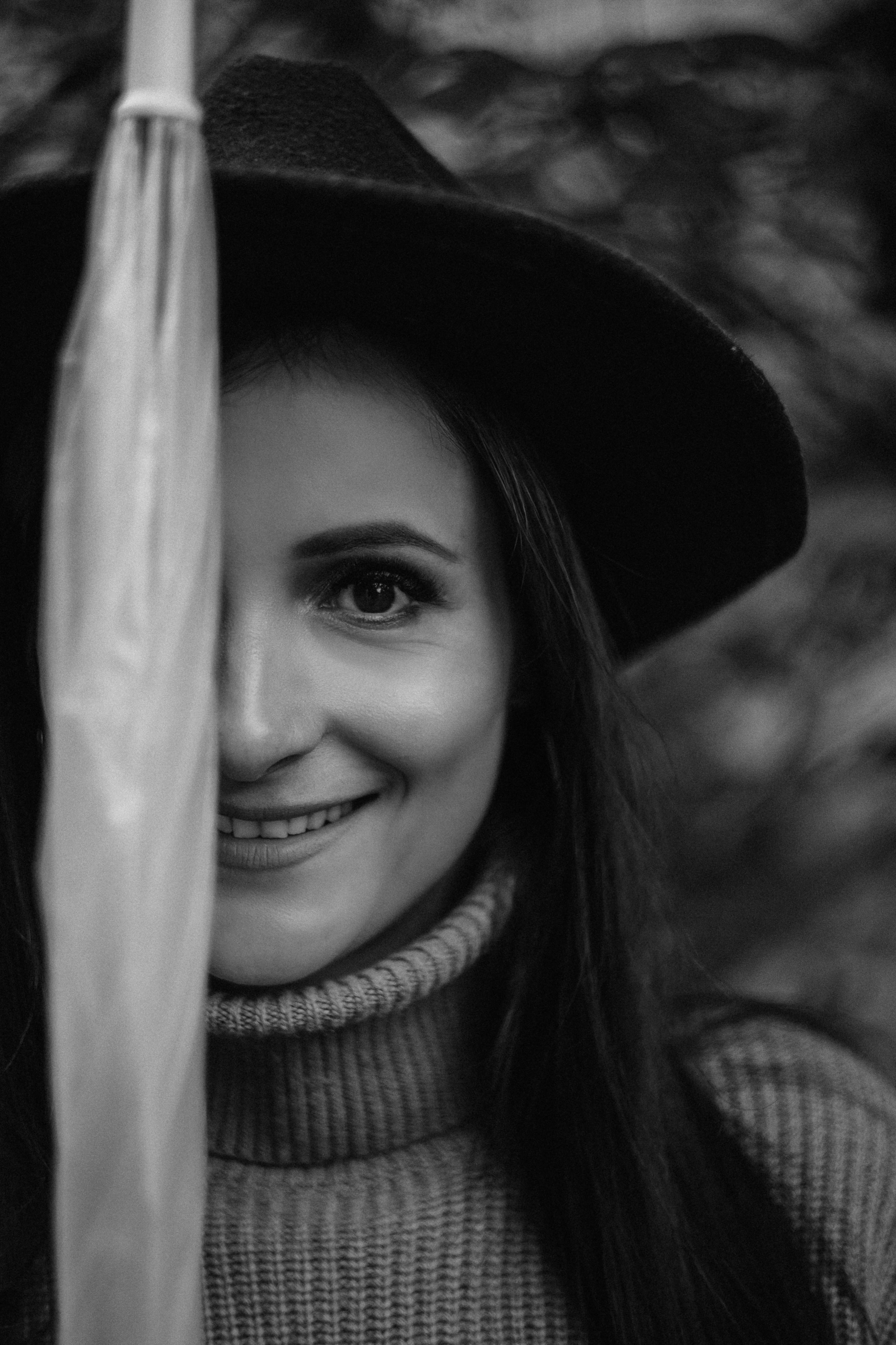 Нина. Фотограф в Санкт-Петербурге Ангелина Волкова