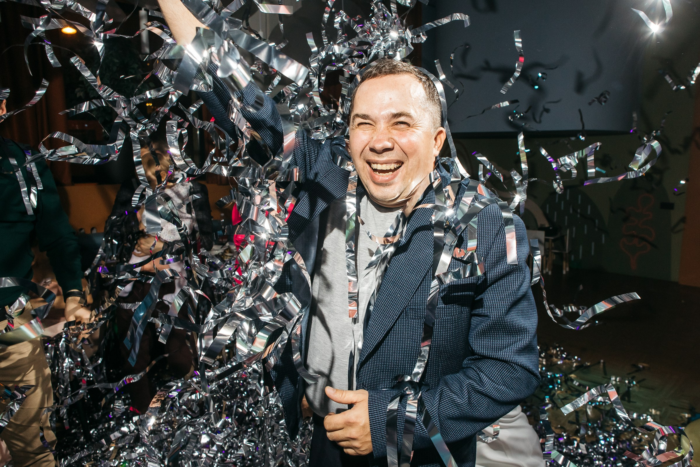 Агате 1 годик