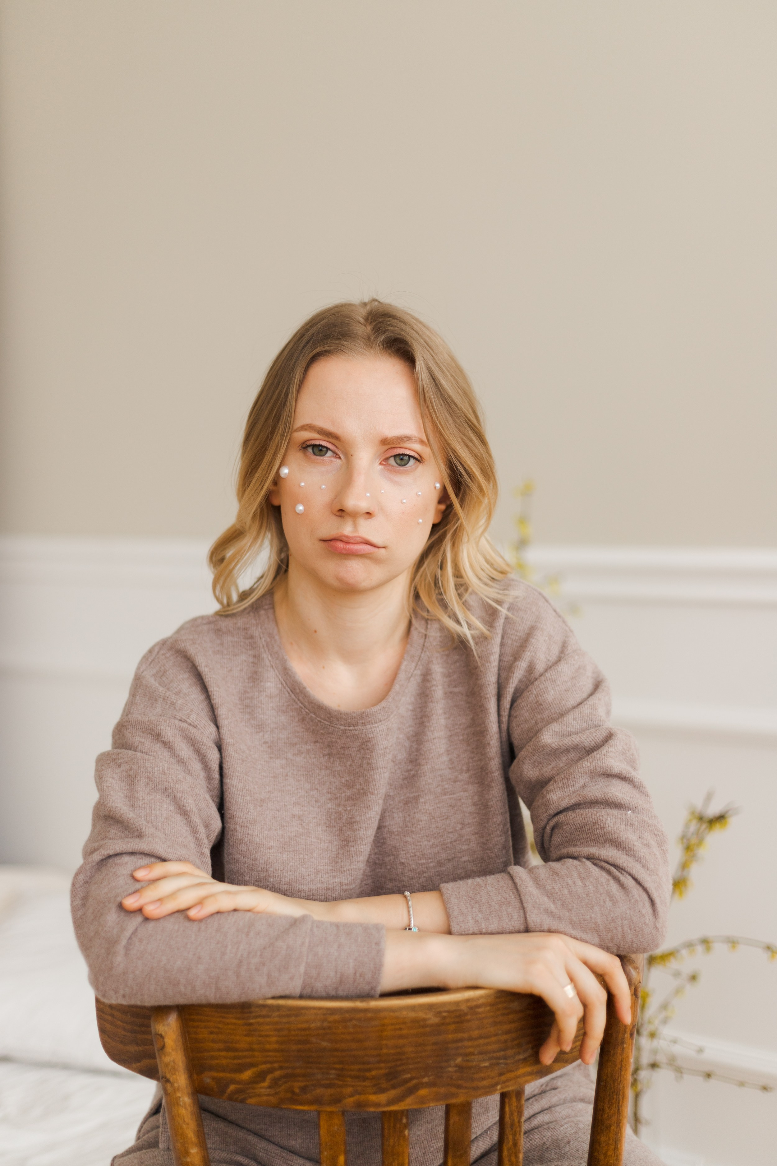 КОСМЕТИК | Ксюша