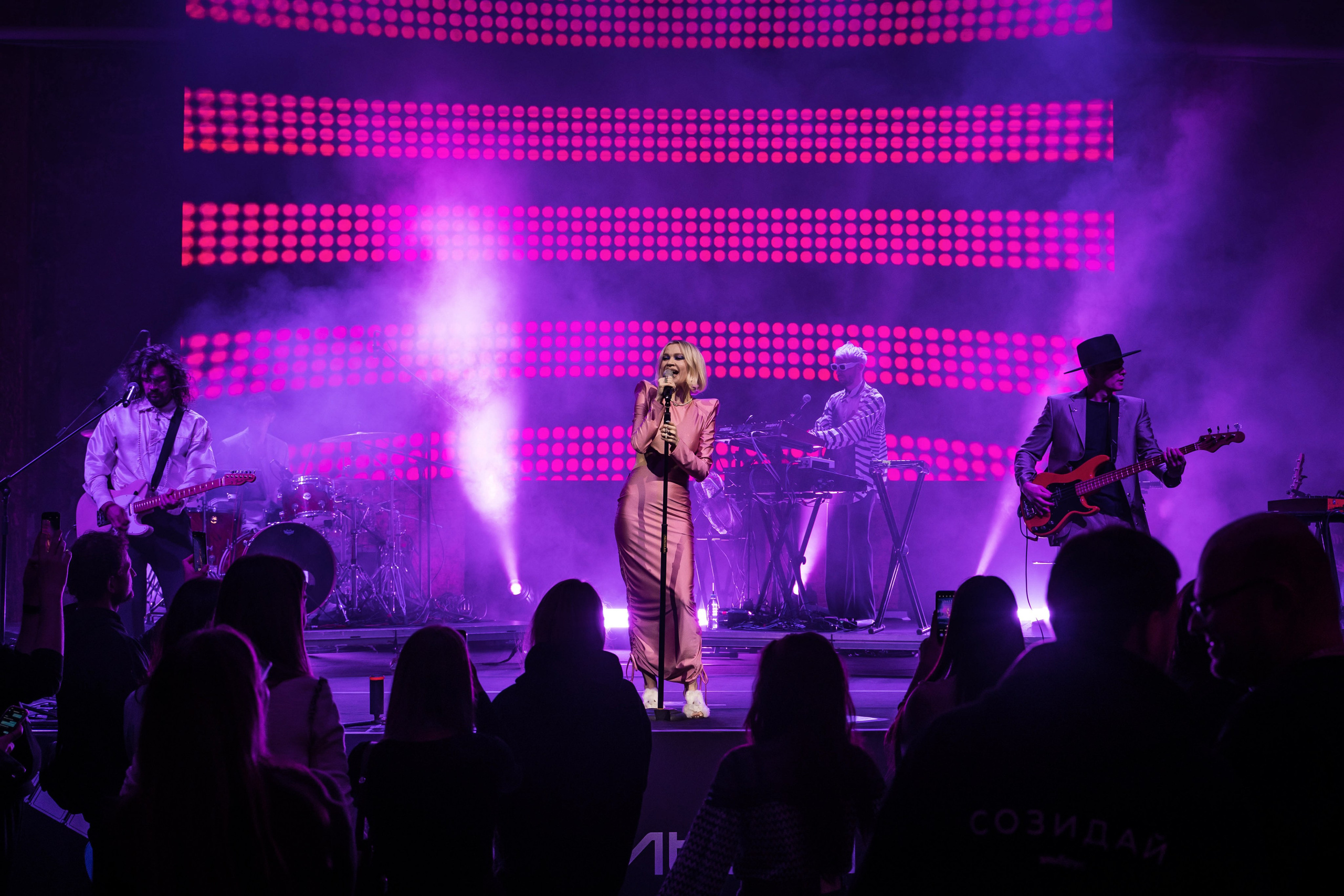 Репортаж. Коммерческий фотограф в Санкт-Петербурге Ксения Максимова