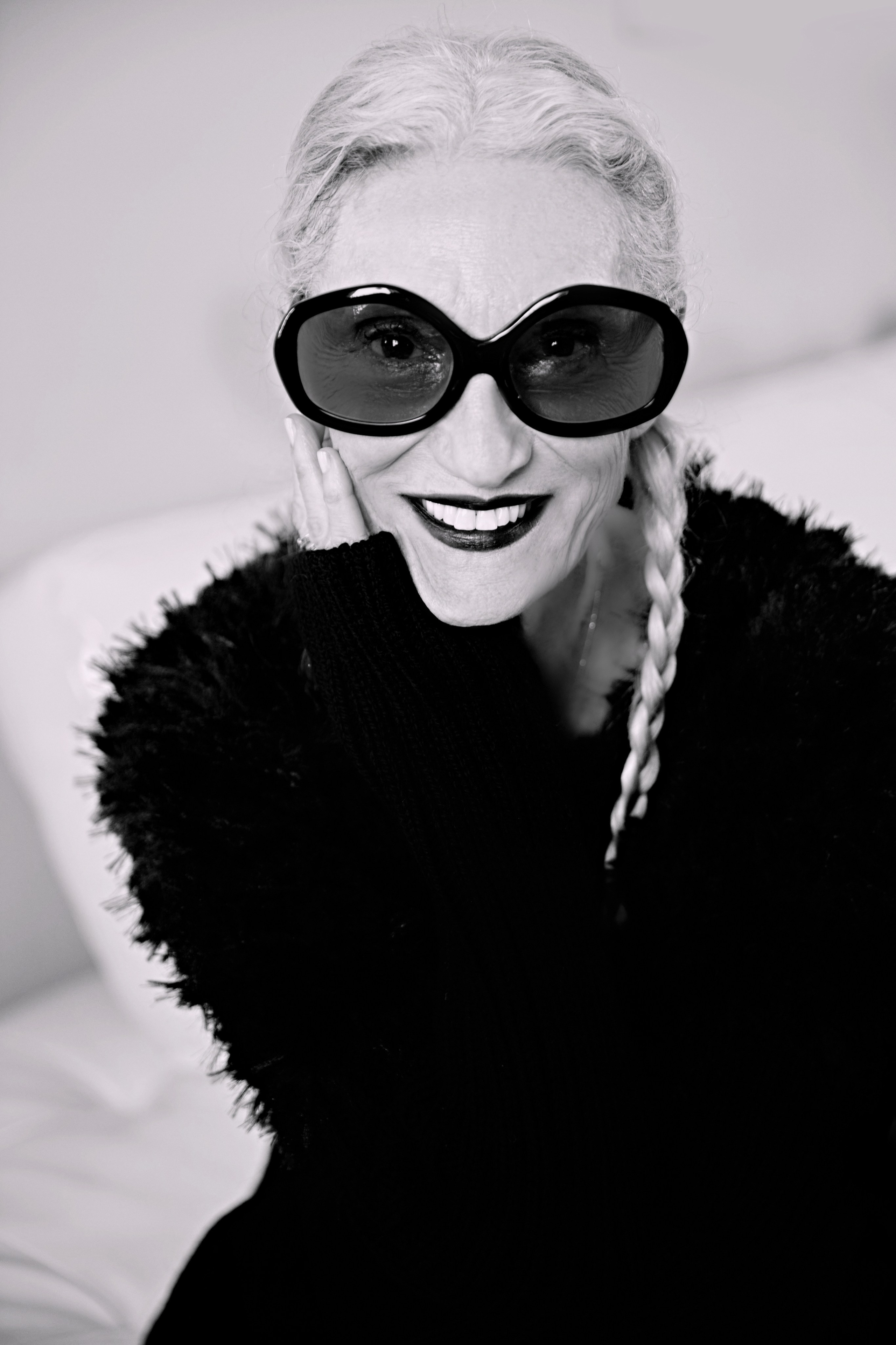 LINDA RODIN. Yulia Otroschenko